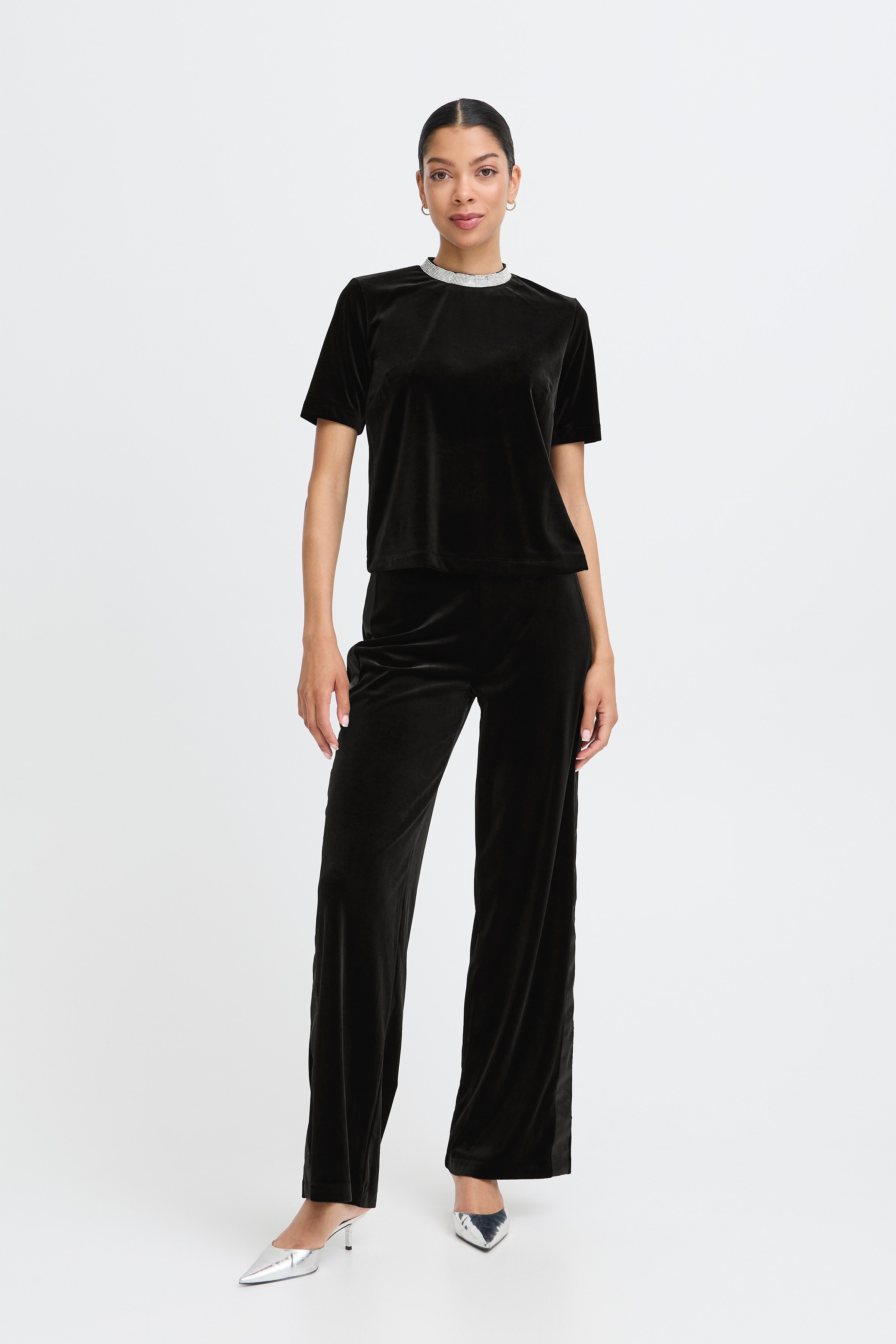 BYPERLINA T-shirt LOOKBOOK FRONT 20818320-194008