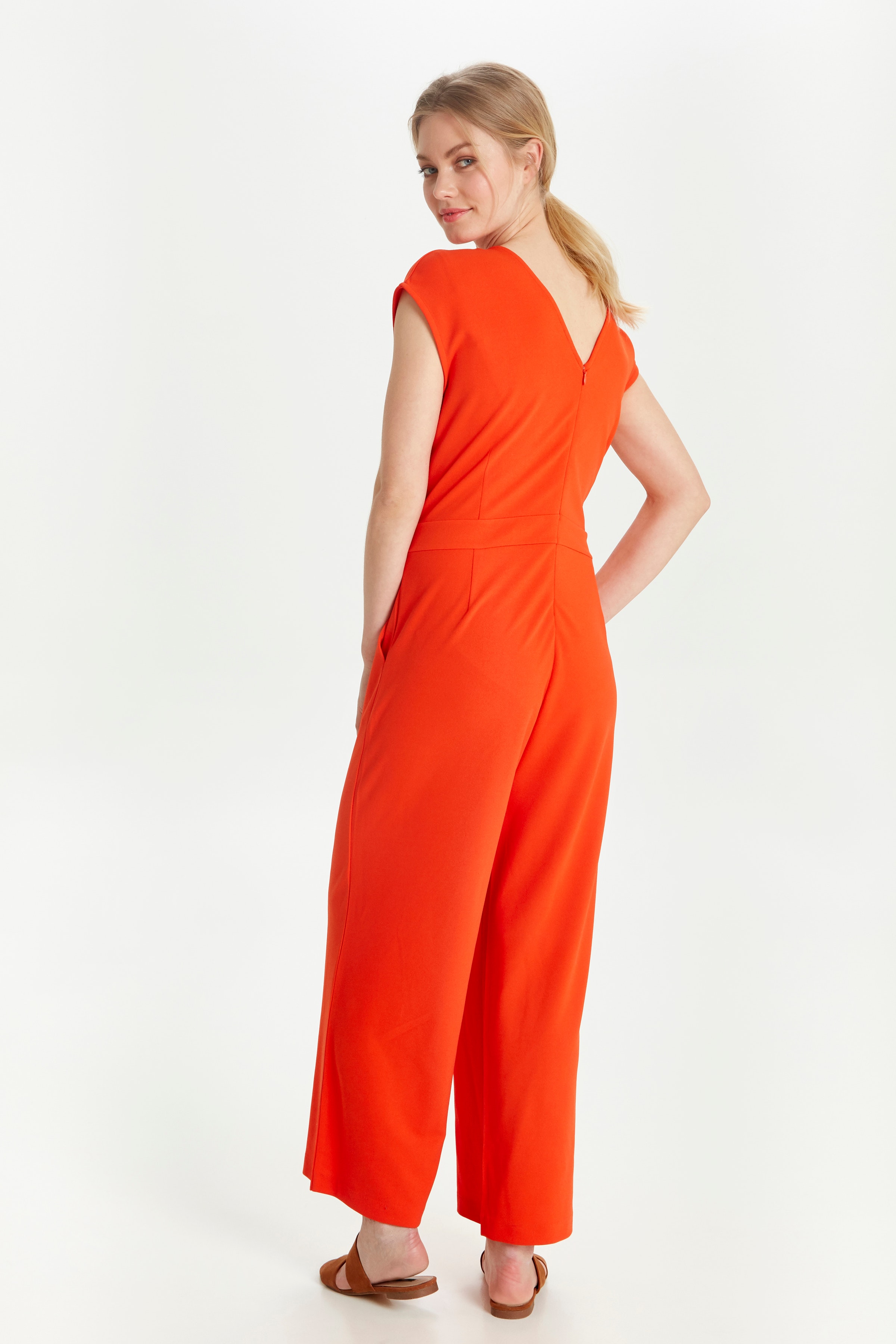 Jumpsuit LOOKBOOK BACK 20806182-80839