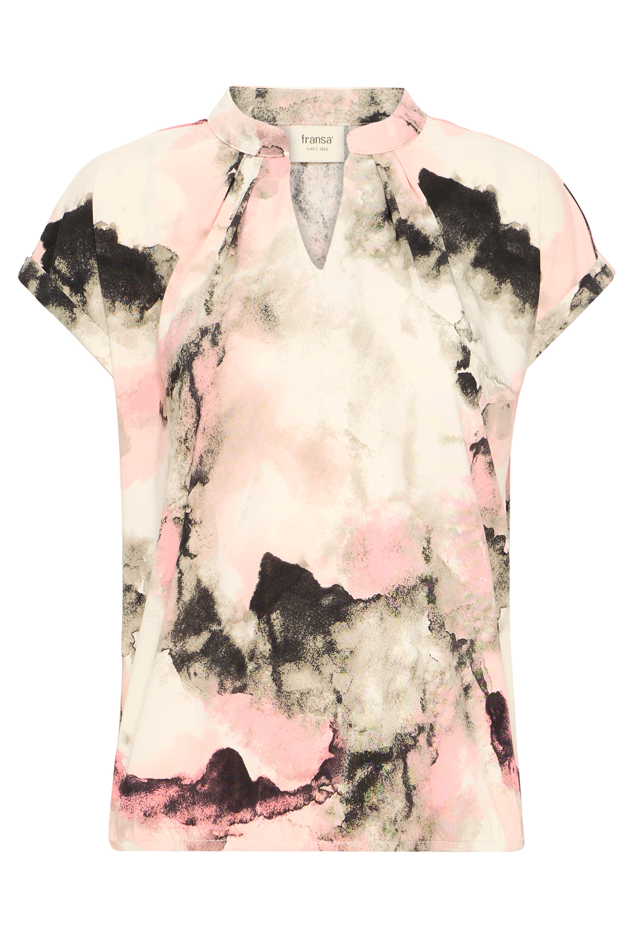 FRSEEN T-shirt PACK FRONT 20615881-205366