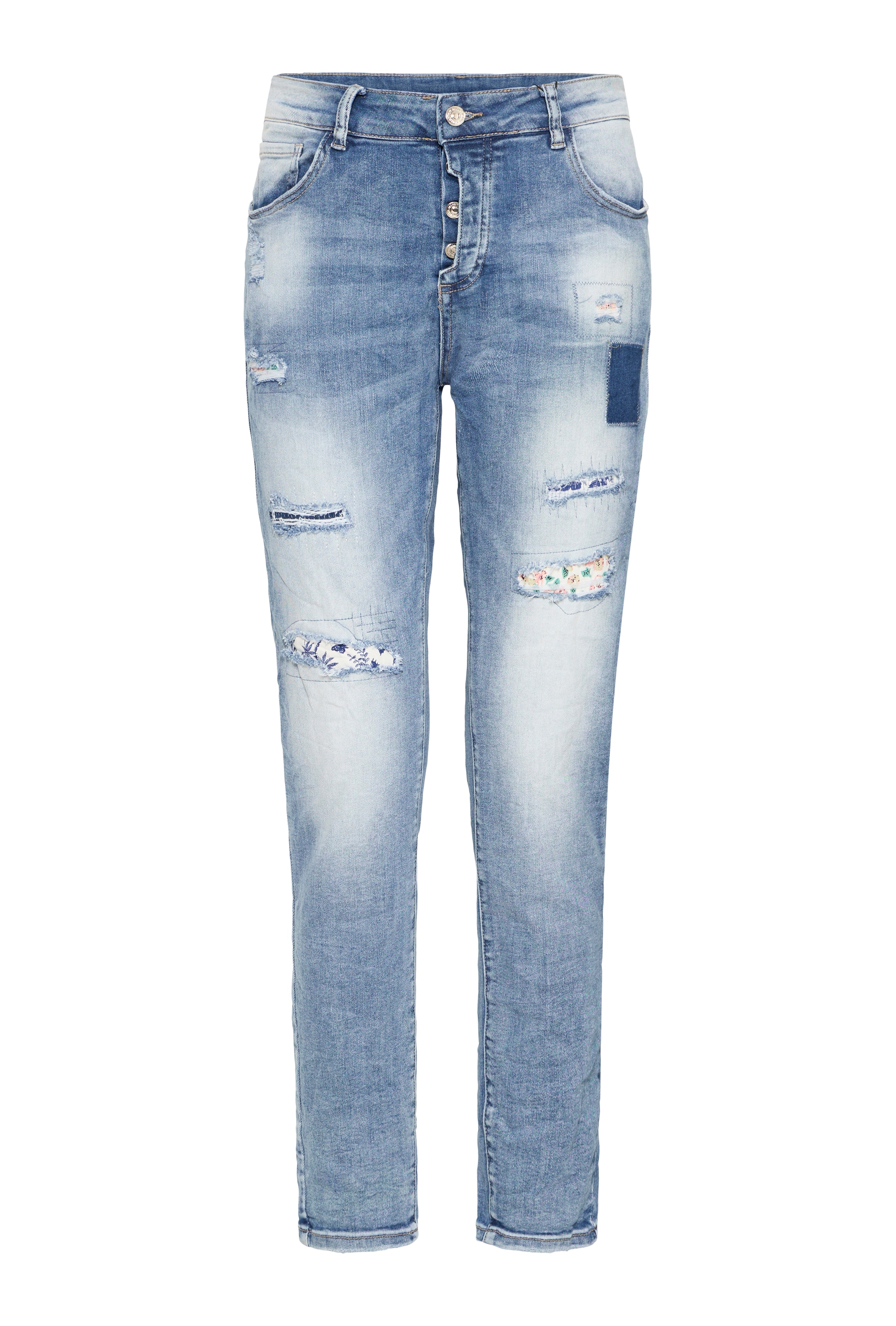 SBIBADA Jeans PACK FRONT 22100988-202820