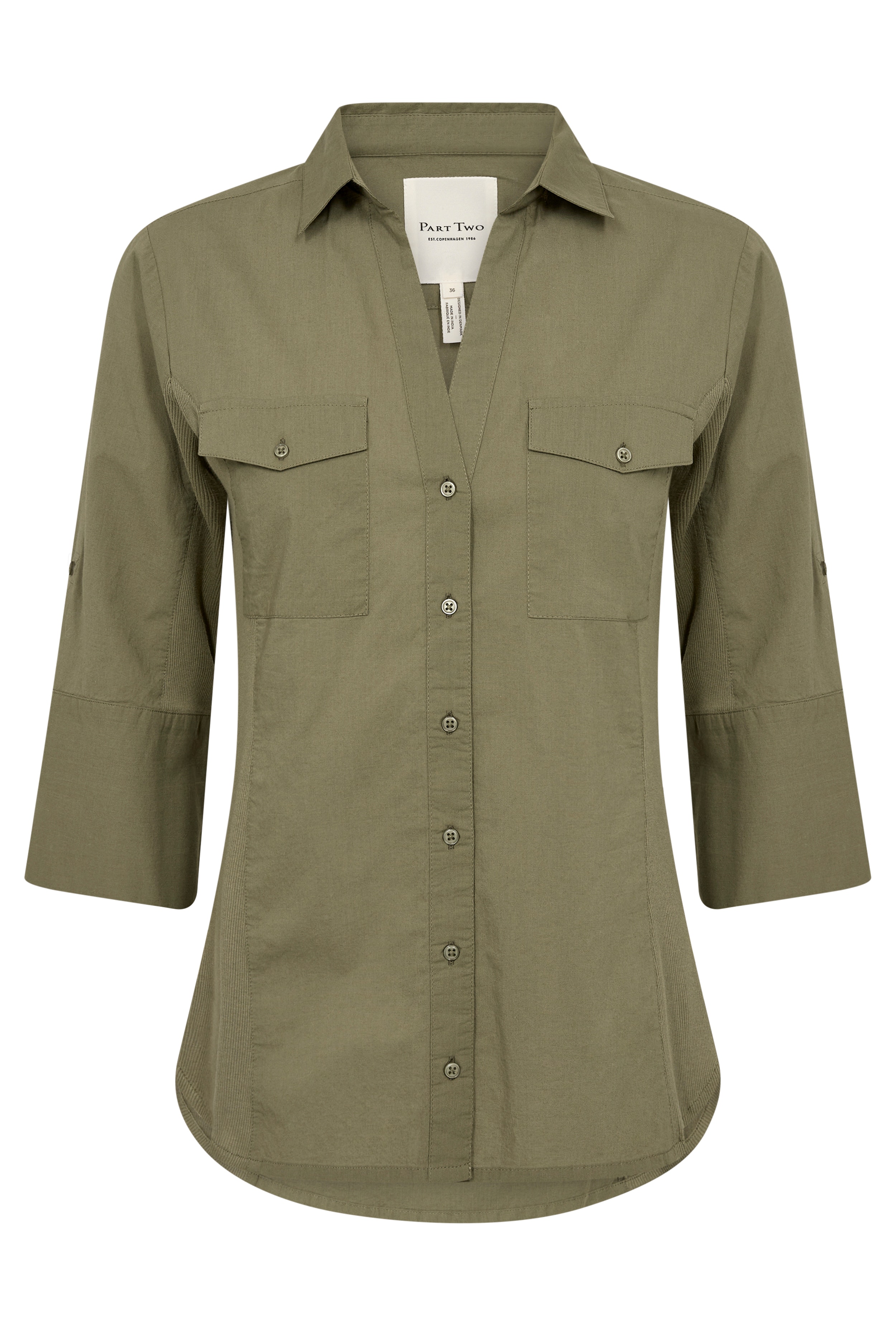 CortniaPW Shirt PACK FRONT 30305975-190510