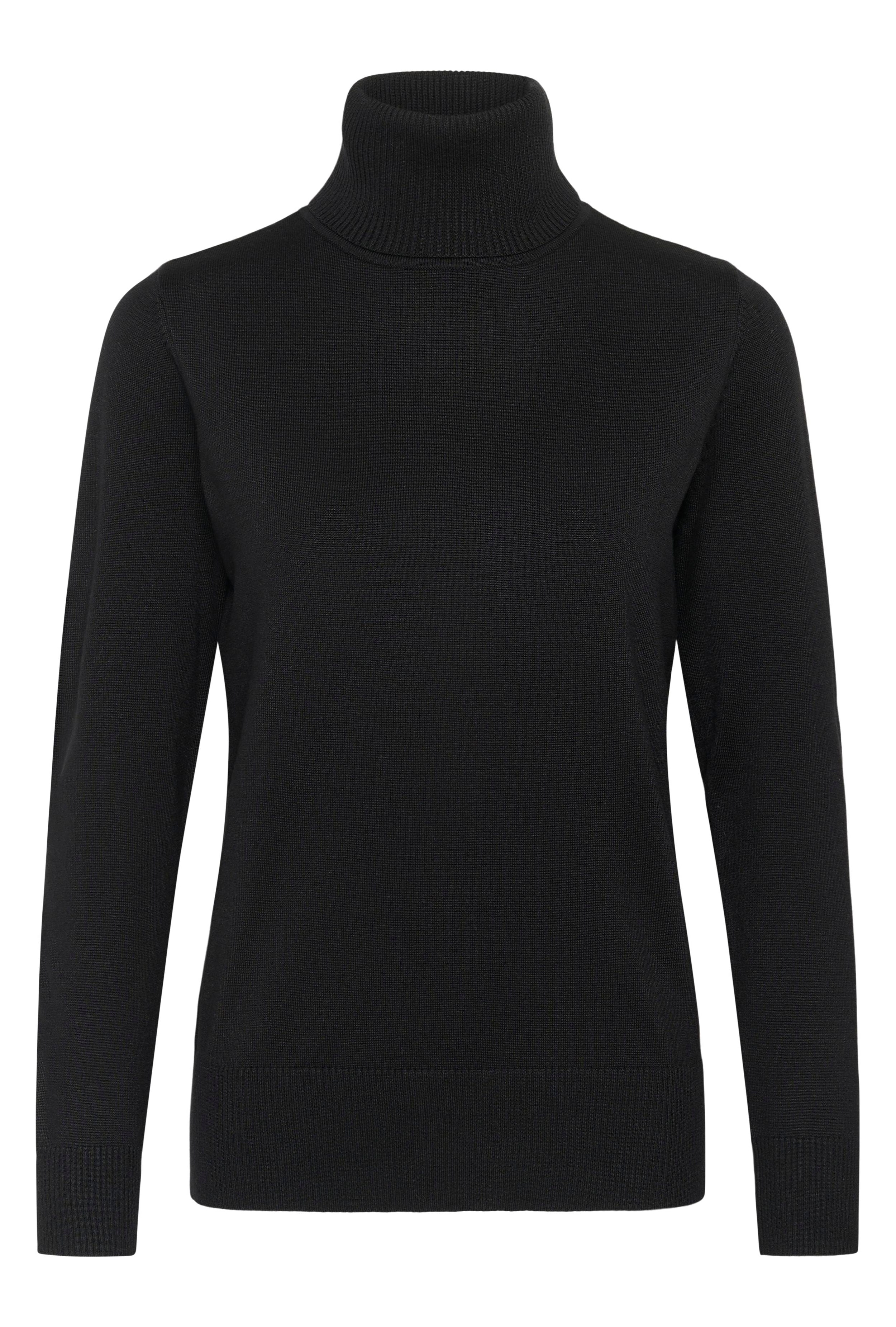 MilaSZ Rollneck Pullover PACK FRONT 30500018-0001