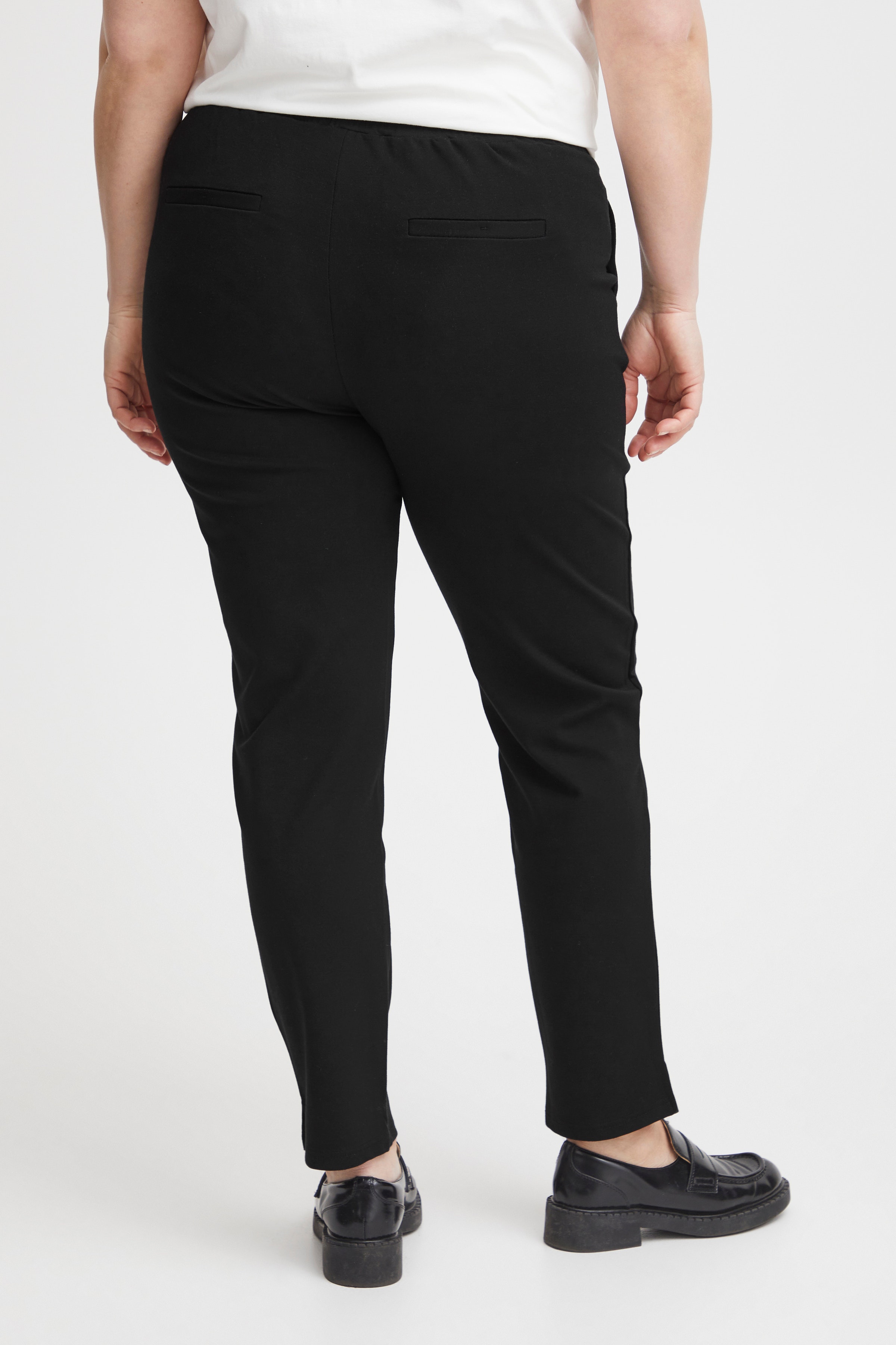 FPSTRETCH Trousers LOOKBOOK FRONT 20611057-200113