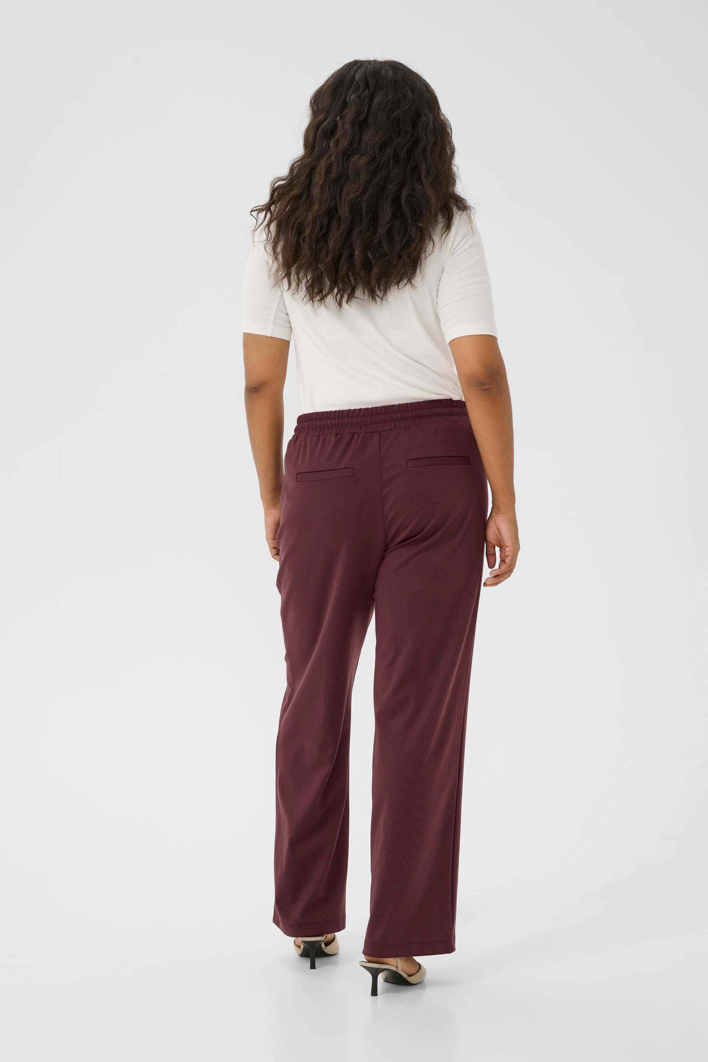 KCjenna Byxor LOOKBOOK BACK 10582248-191619