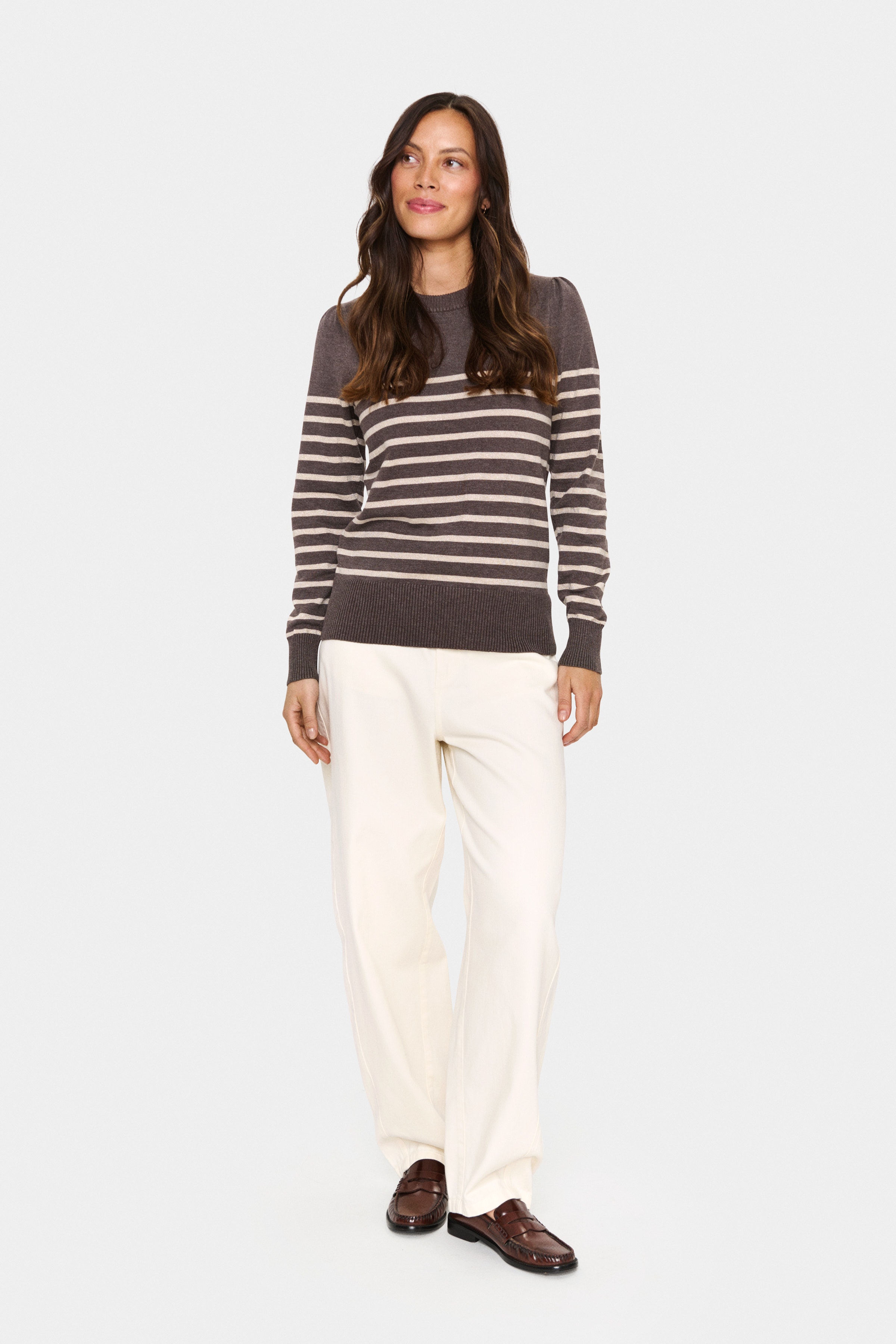 MilaSZ Pullover LOOKBOOK FRONT 30514649-304488
