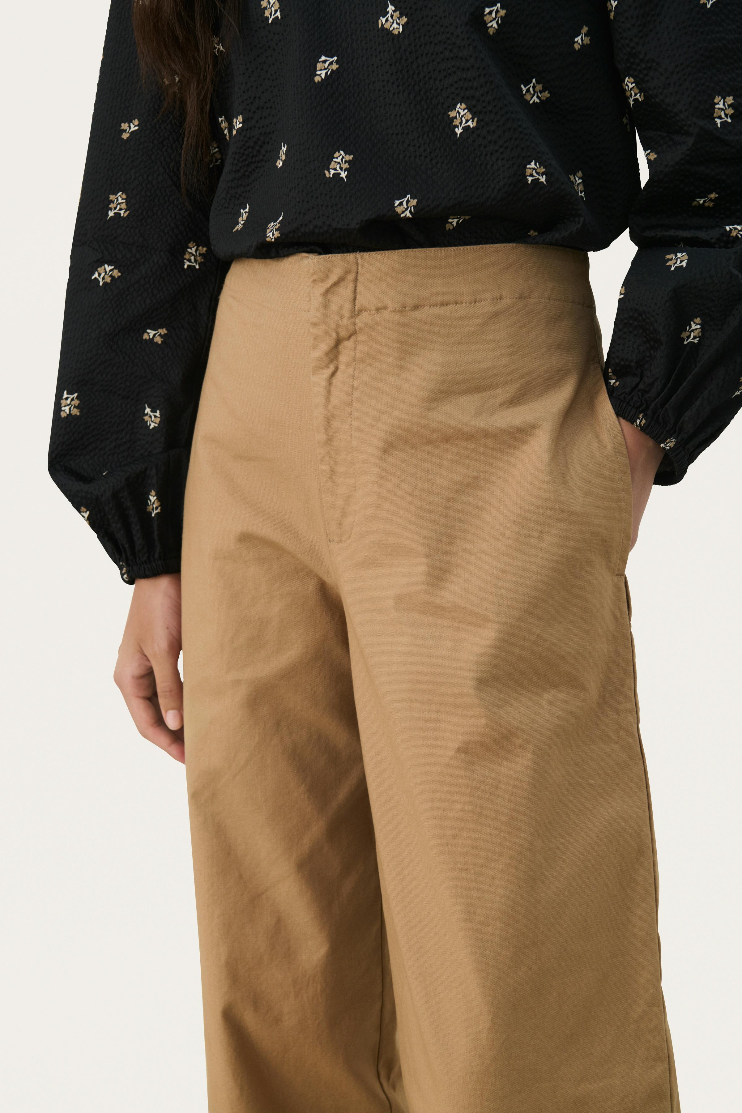 LaurynPW Trousers LOOKBOOK DETAIL 30309315-171325