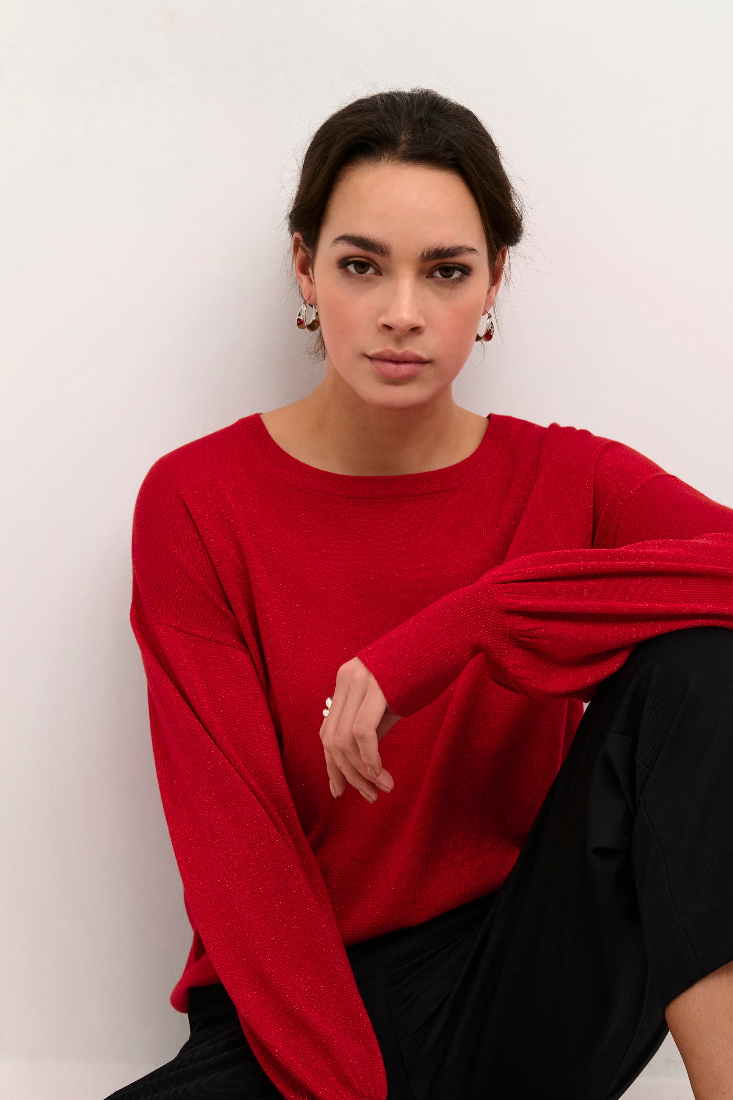 KAregina Pullover LOOKBOOK DETAIL 10507977-191758