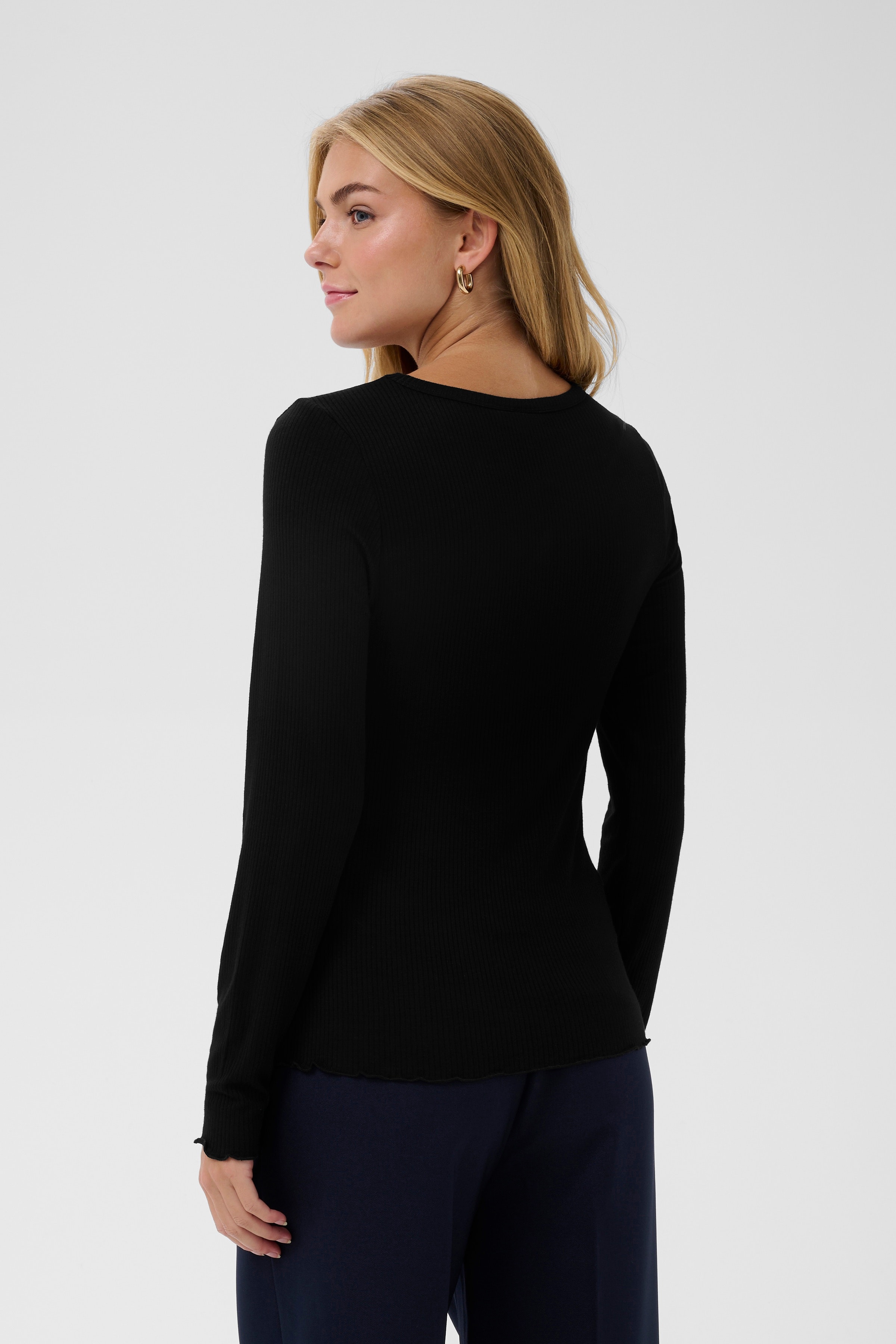 OlaliaSZ Bluse LOOKBOOK BACK 30514819-193911