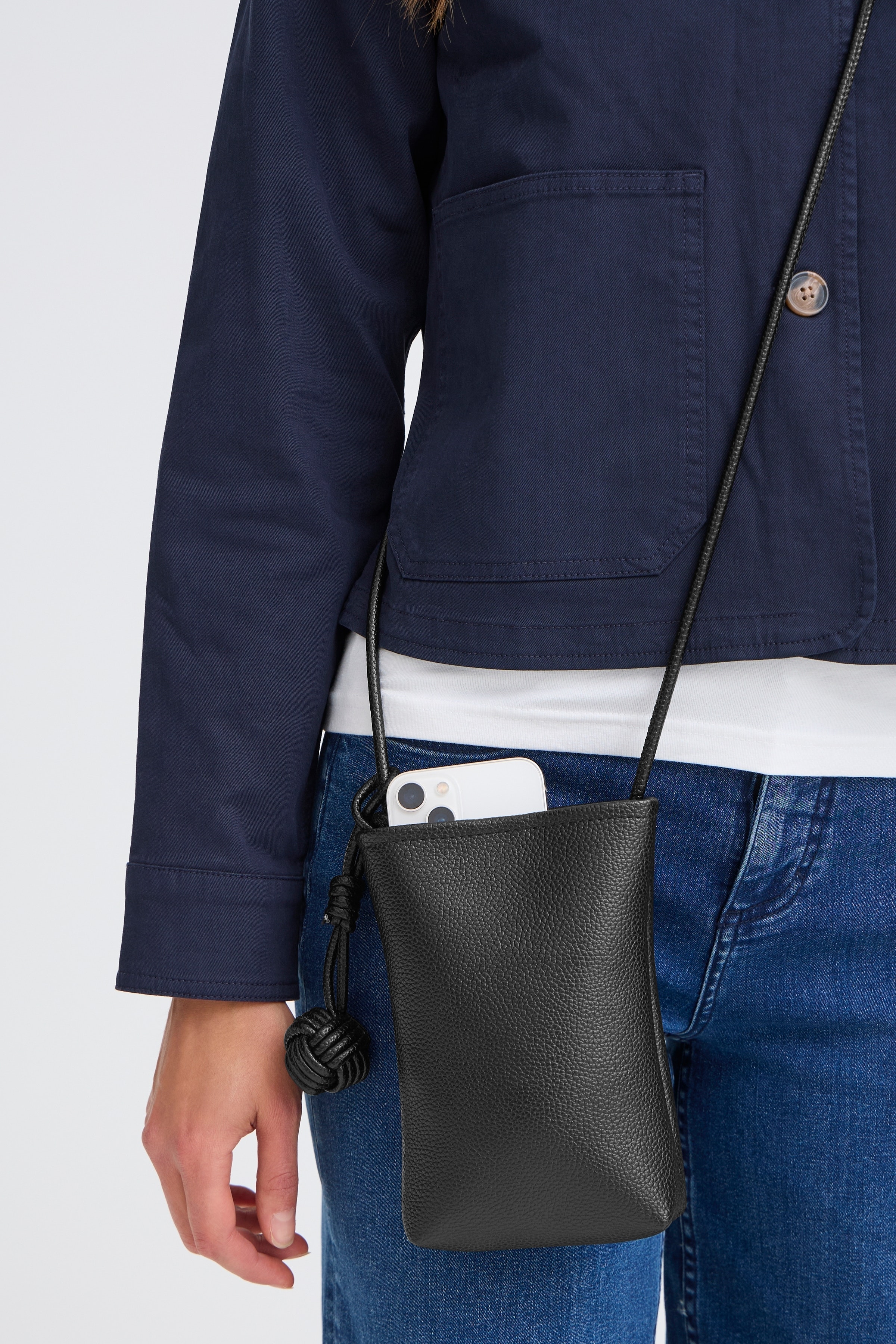 FRTIVA Väska LOOKBOOK DETAIL 20617829-194008