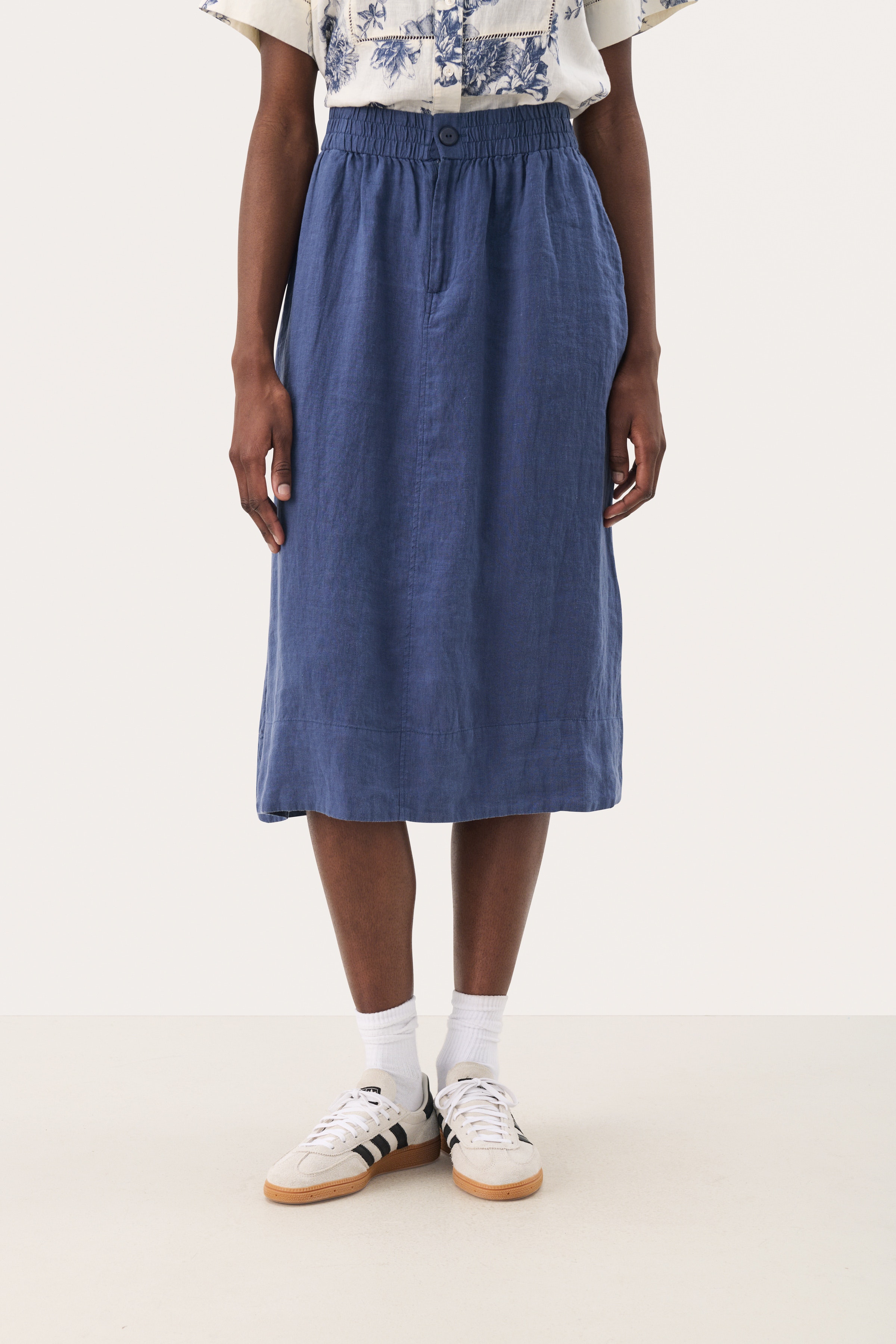 RehanaPW Kjol LOOKBOOK FRONT 30309611-193934