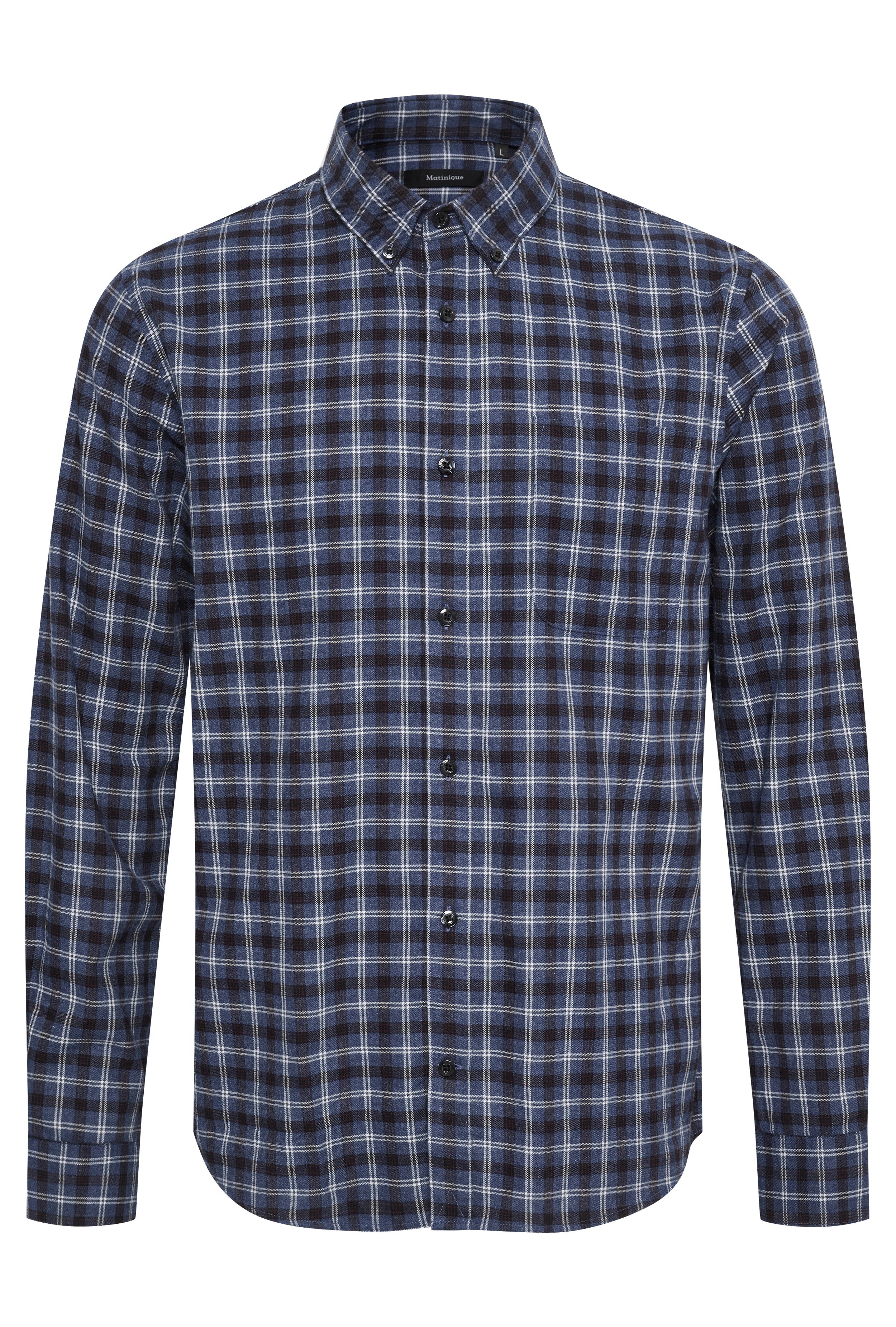 MAtrostol Overhemd PACK FRONT 30206496-192118