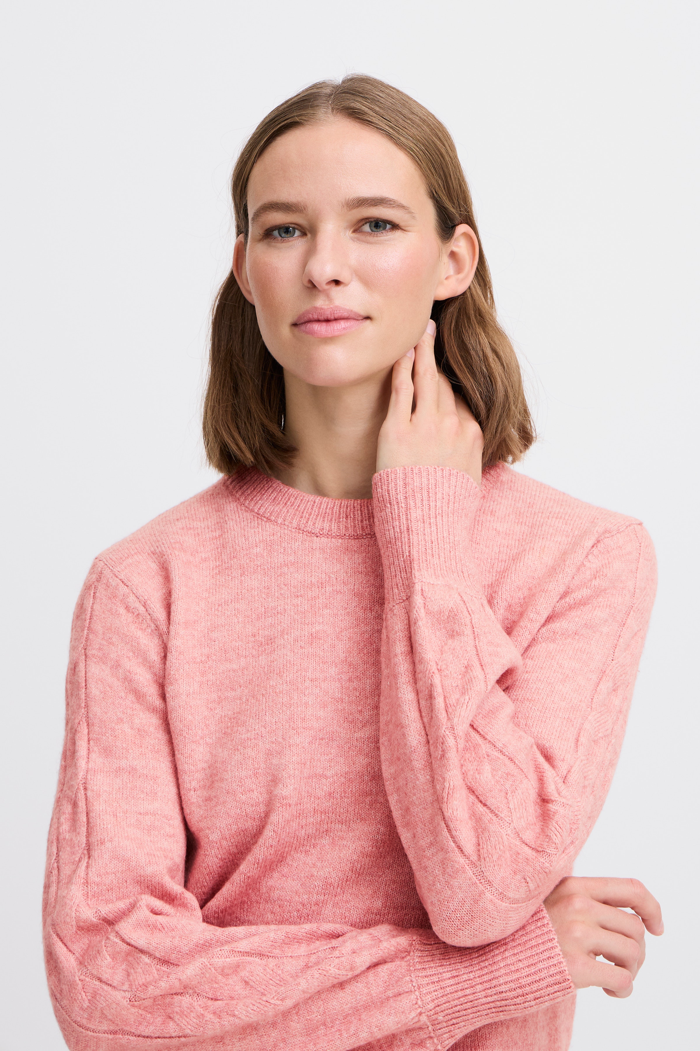 BYOMUNA Pullover LOOKBOOK DETAIL 20815919-1519061