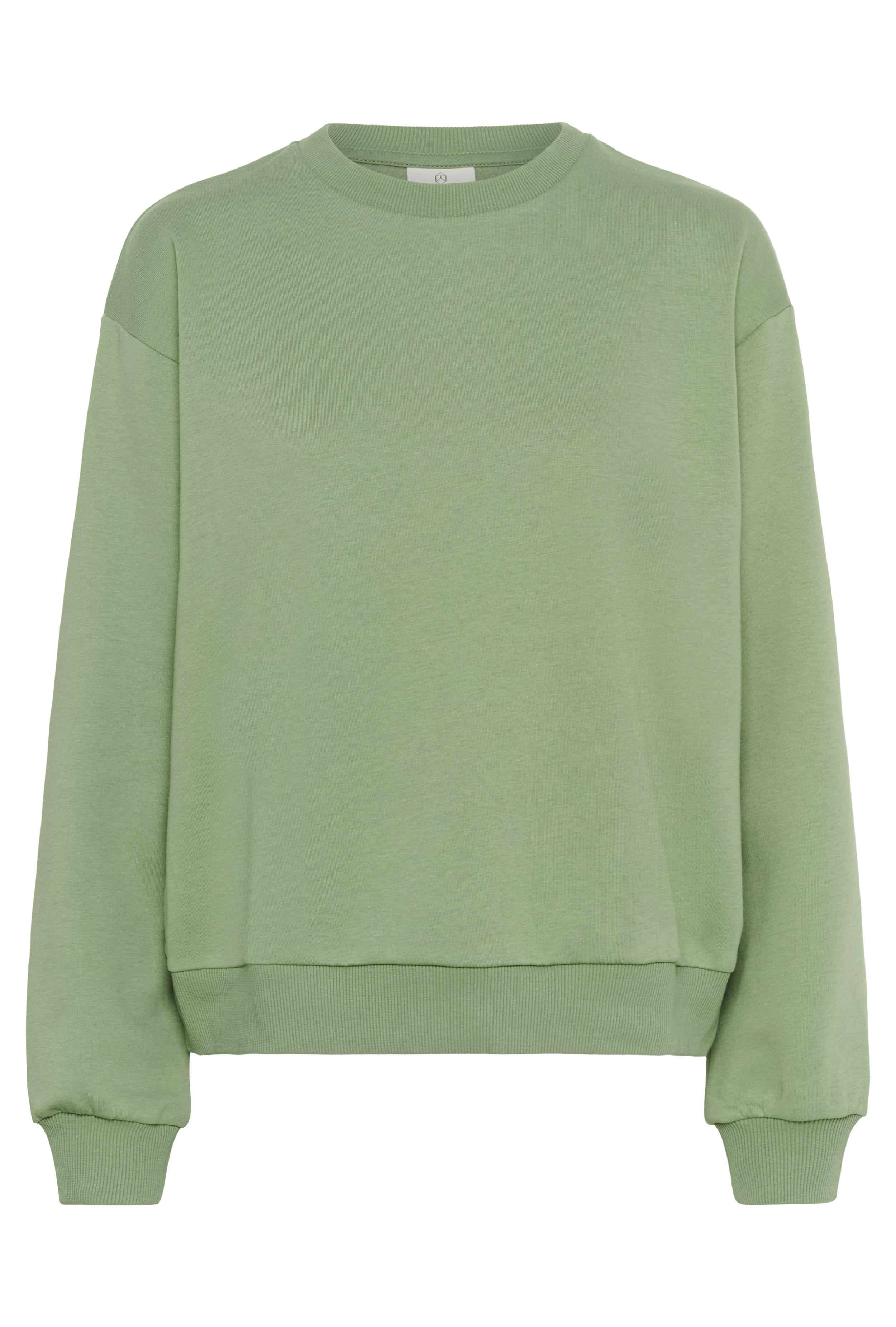 KAhazel Sweatshirt PACK FRONT 10552396-170115