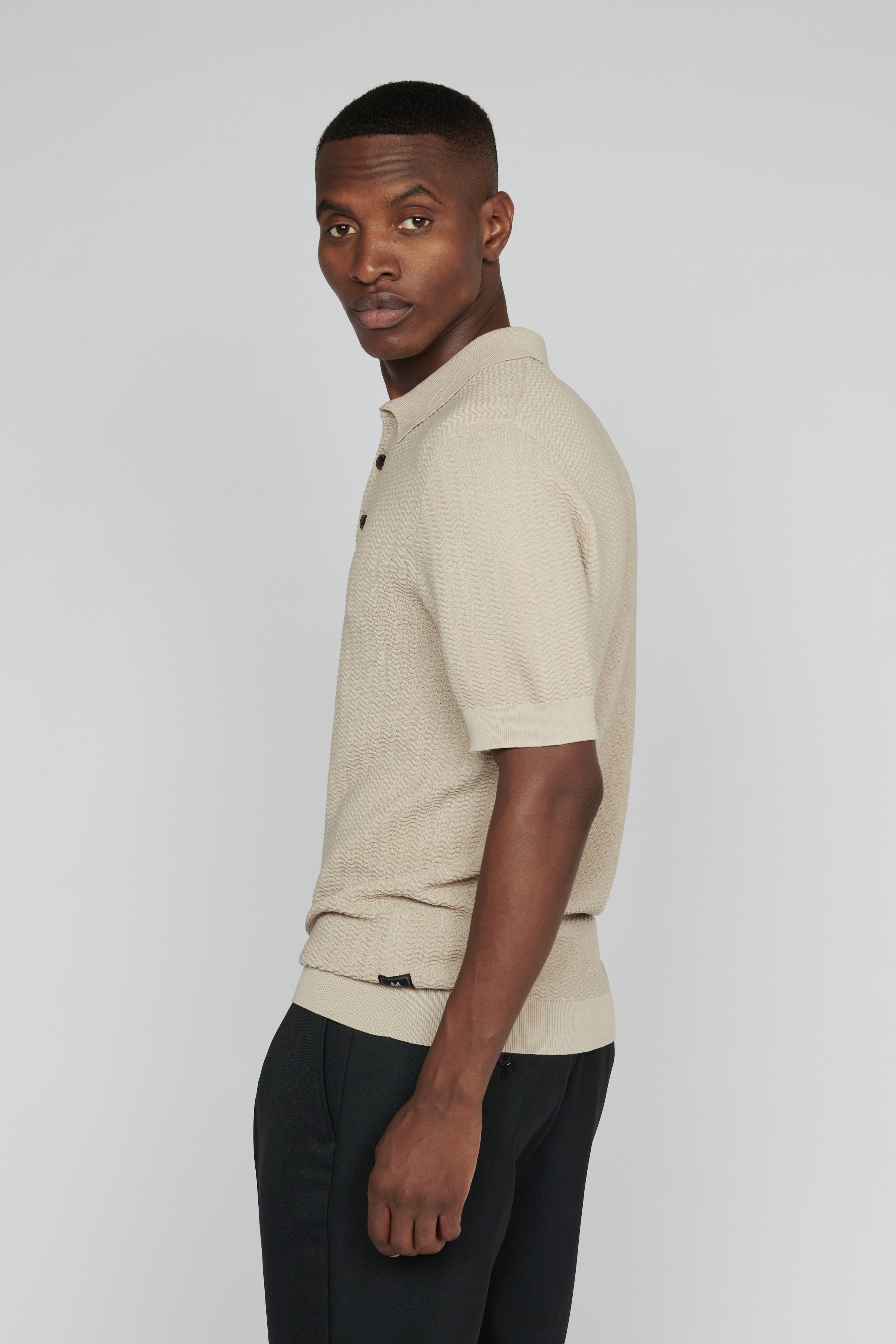 MApolo T-shirt LOOKBOOK BACK 30207428-161105