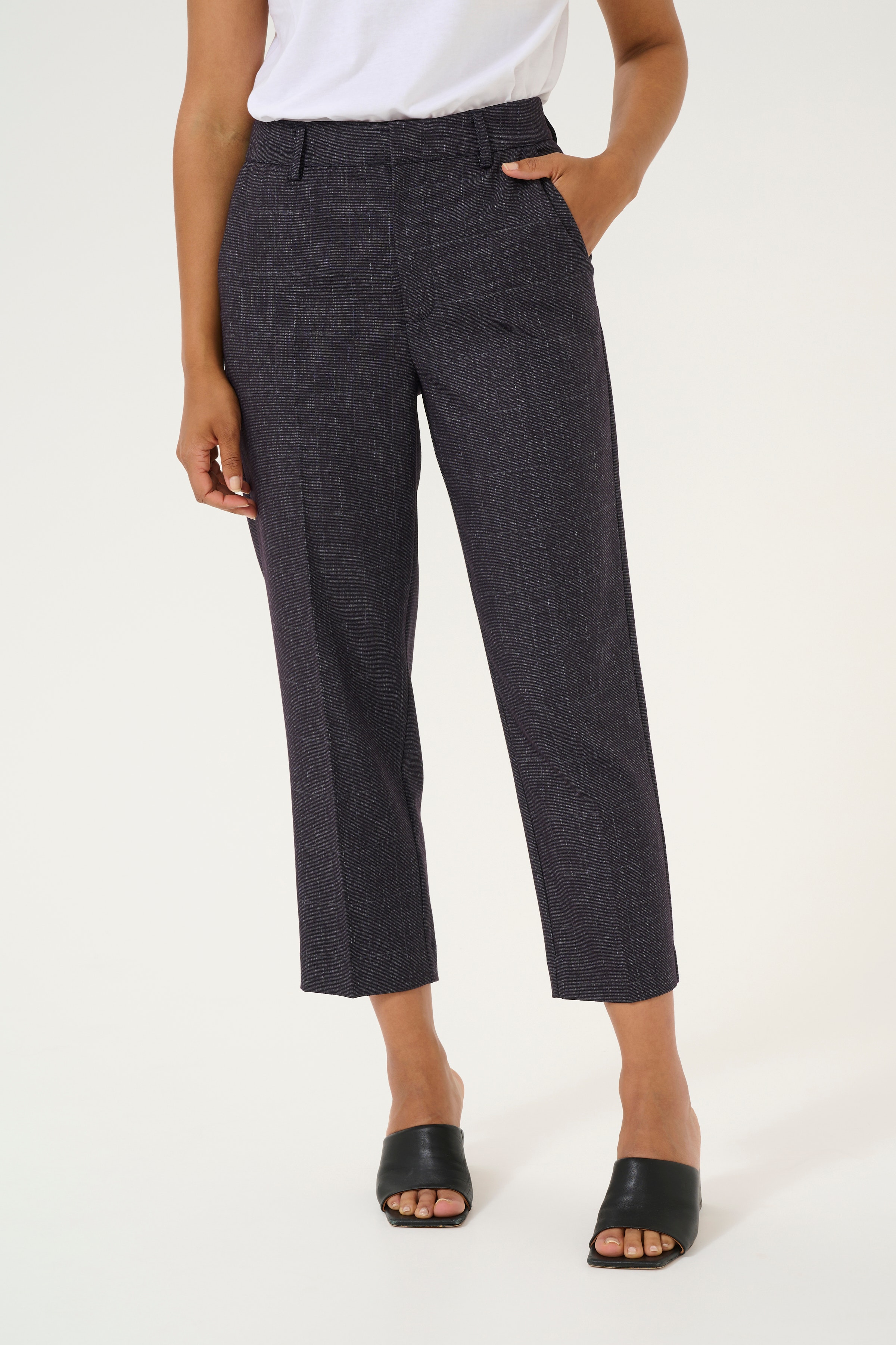 KApernilla Bukser LOOKBOOK FRONT 10509507-106807