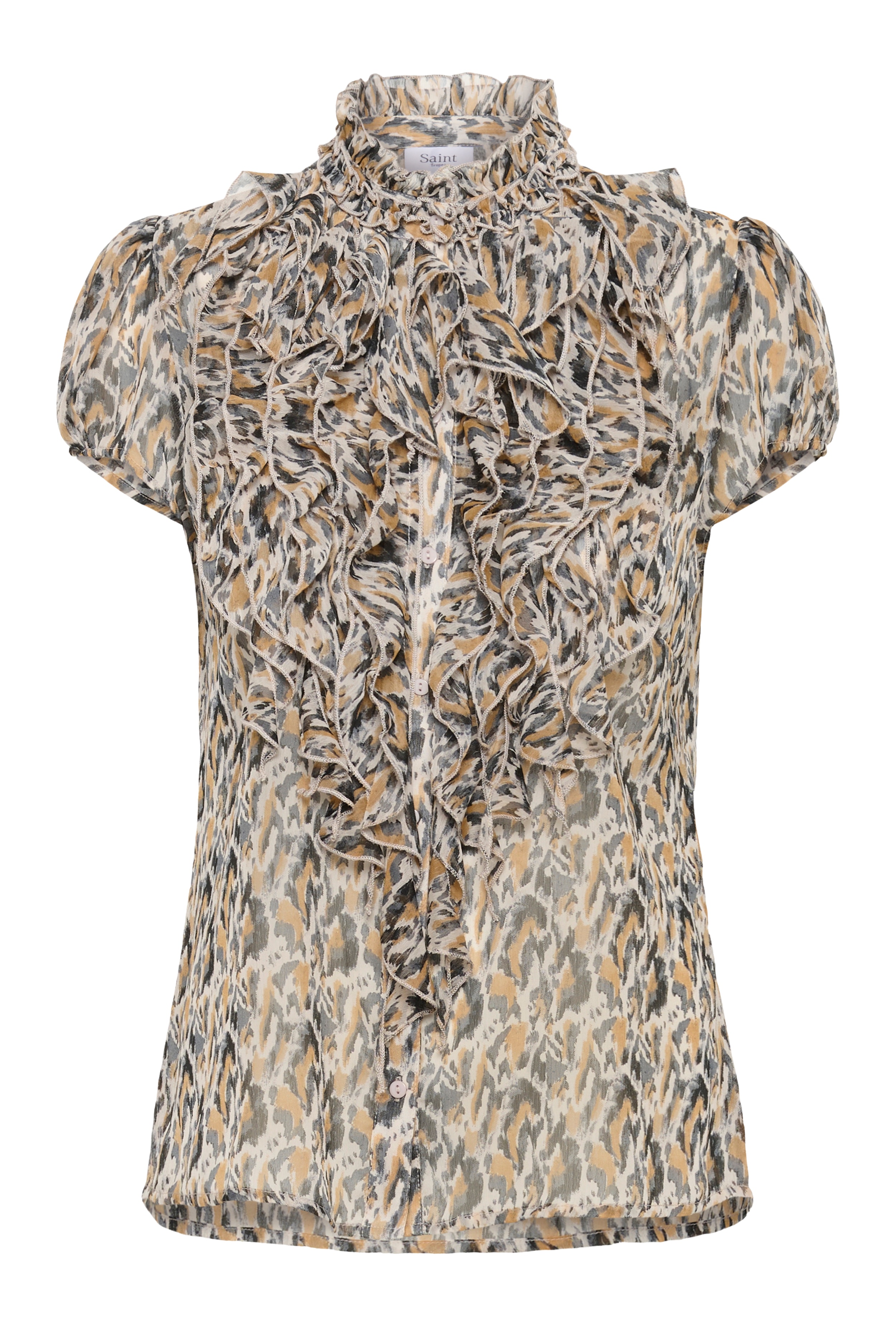 LiljaSZ Skjorte PACK FRONT 30512464-304512