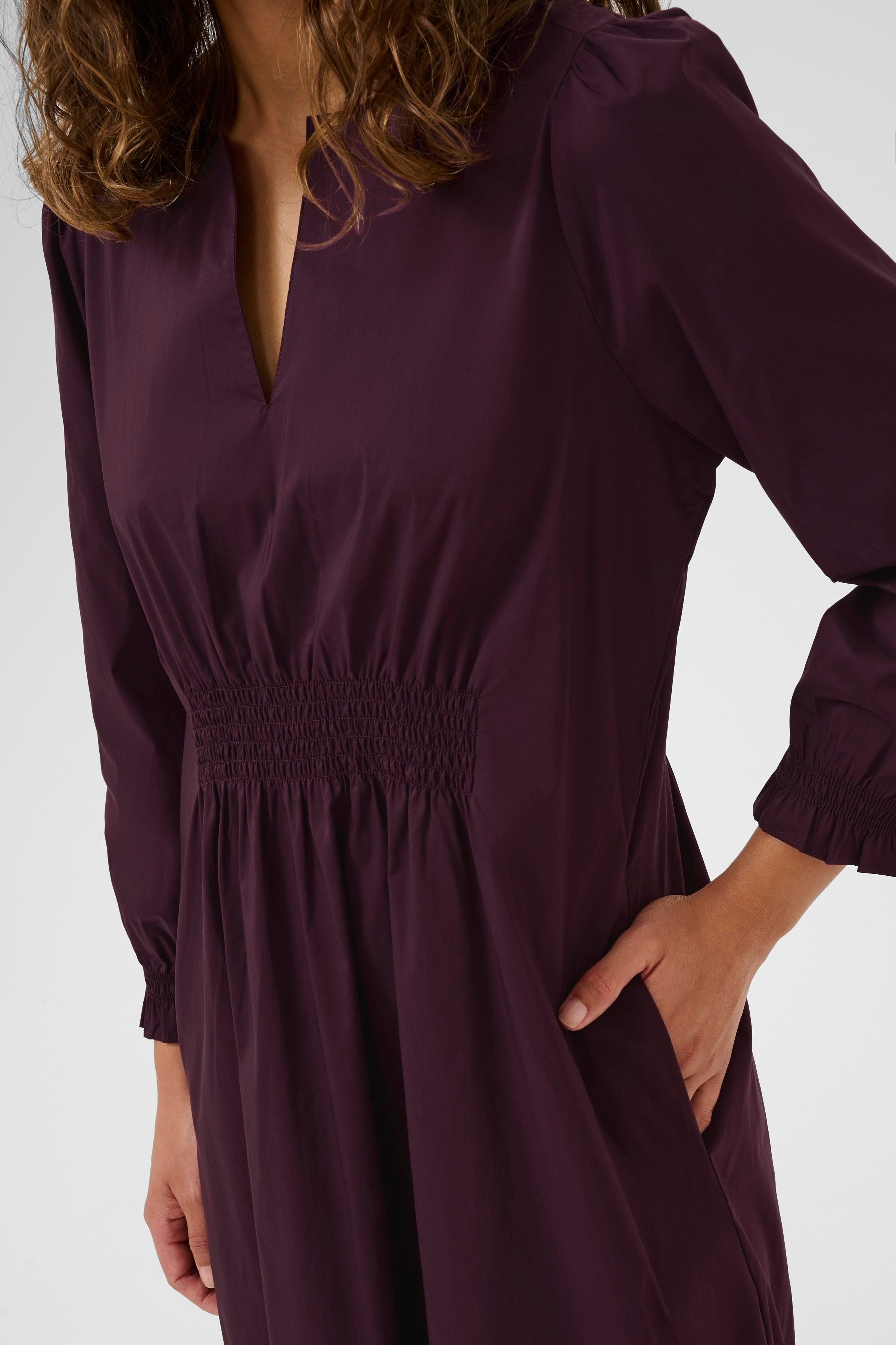 CUelna Kleid LOOKBOOK DETAIL 50112462-192118