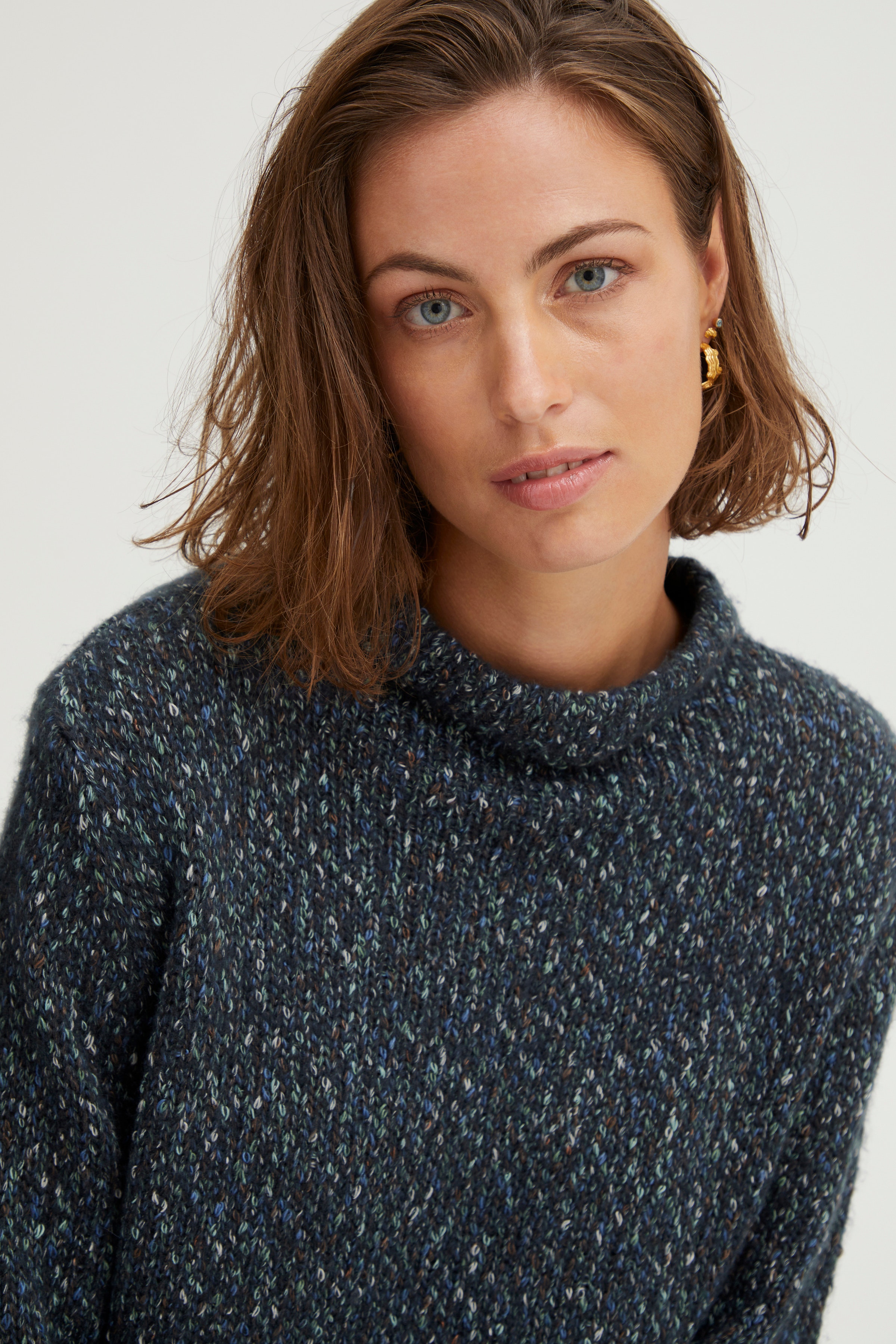 FRSPOT Pullover LOOKBOOK DETAIL 20611157-201446