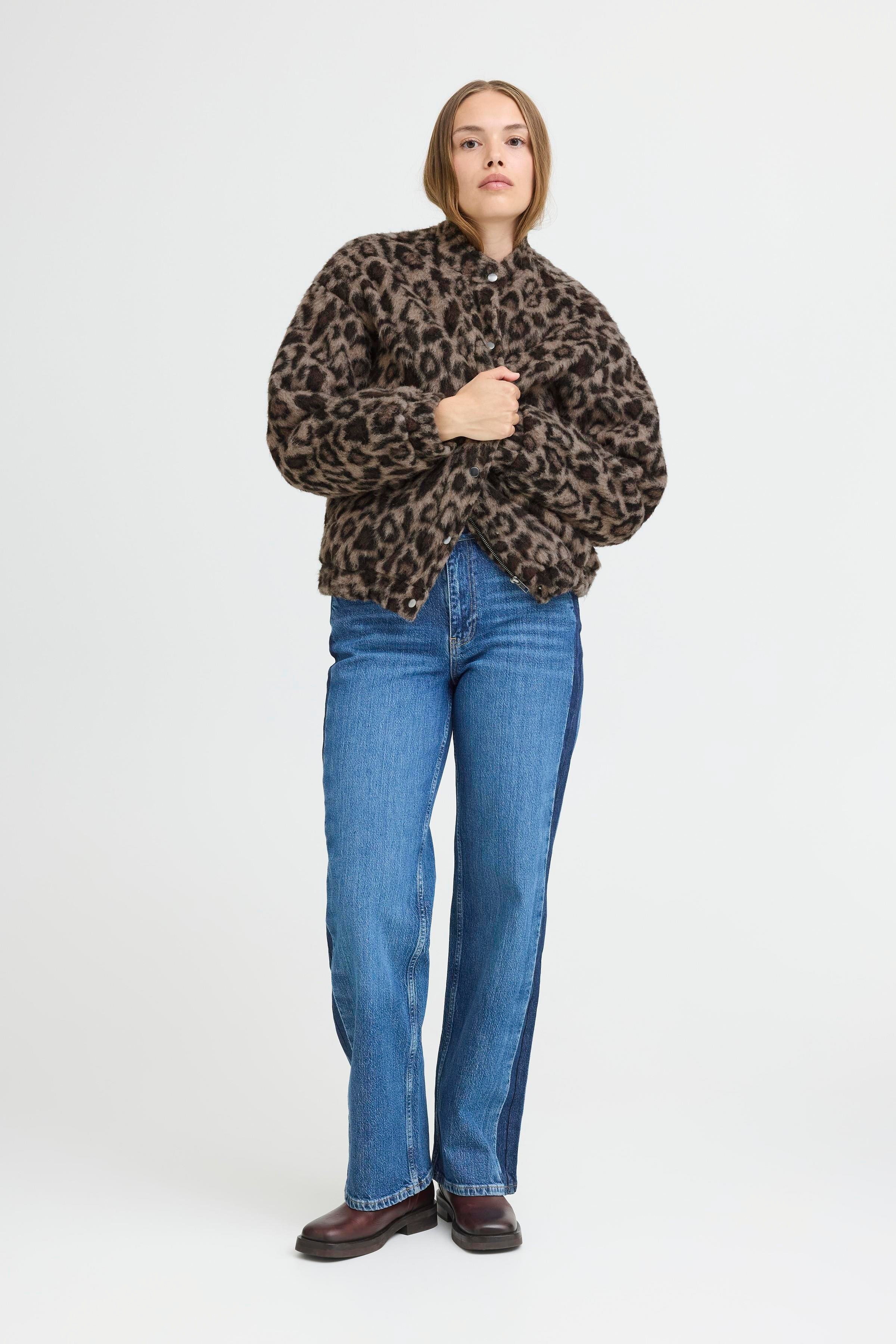 PZROSIE Yttertøy LOOKBOOK FRONT 50209089-205006
