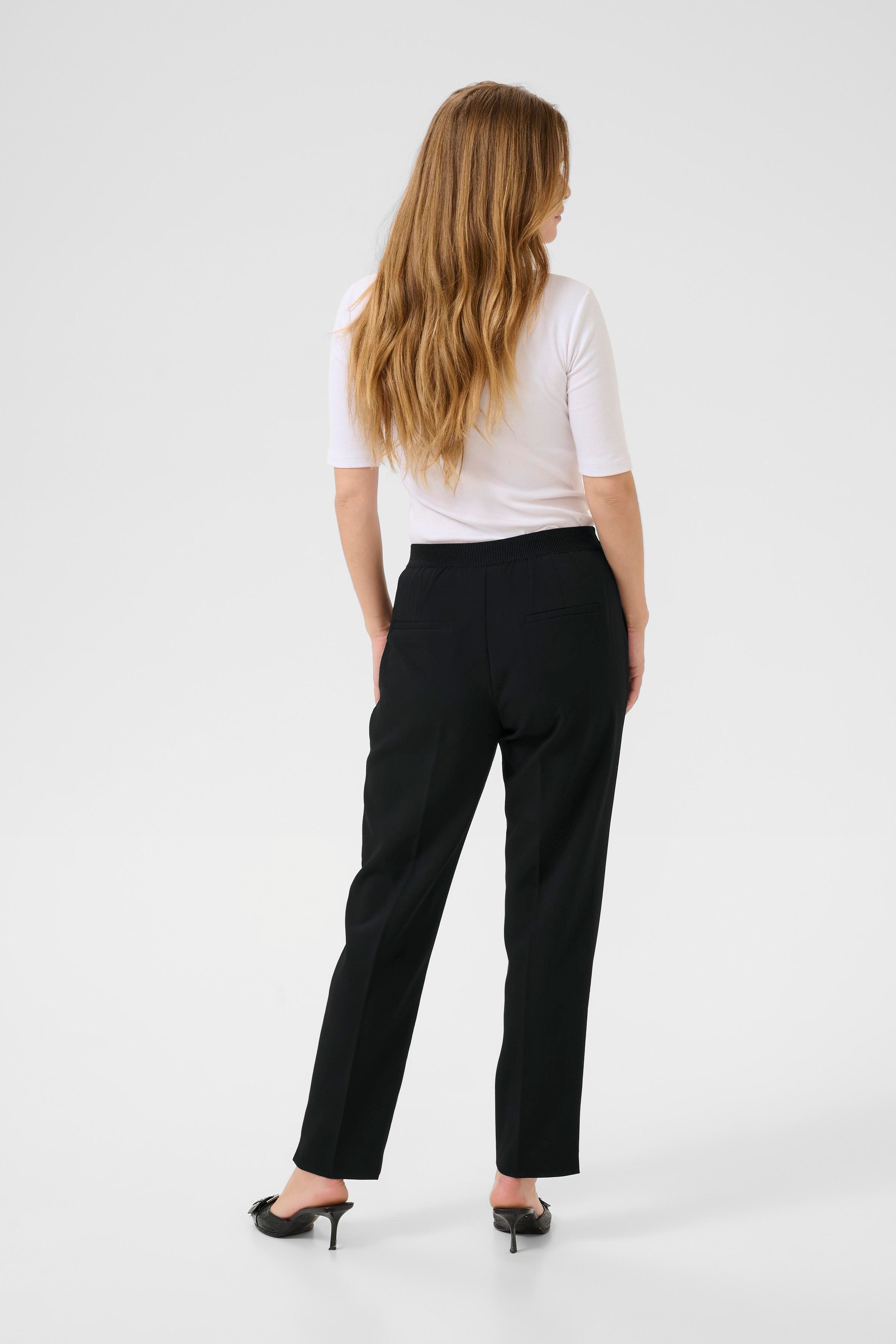 KAhella Bukser LOOKBOOK BACK 10510647-100121