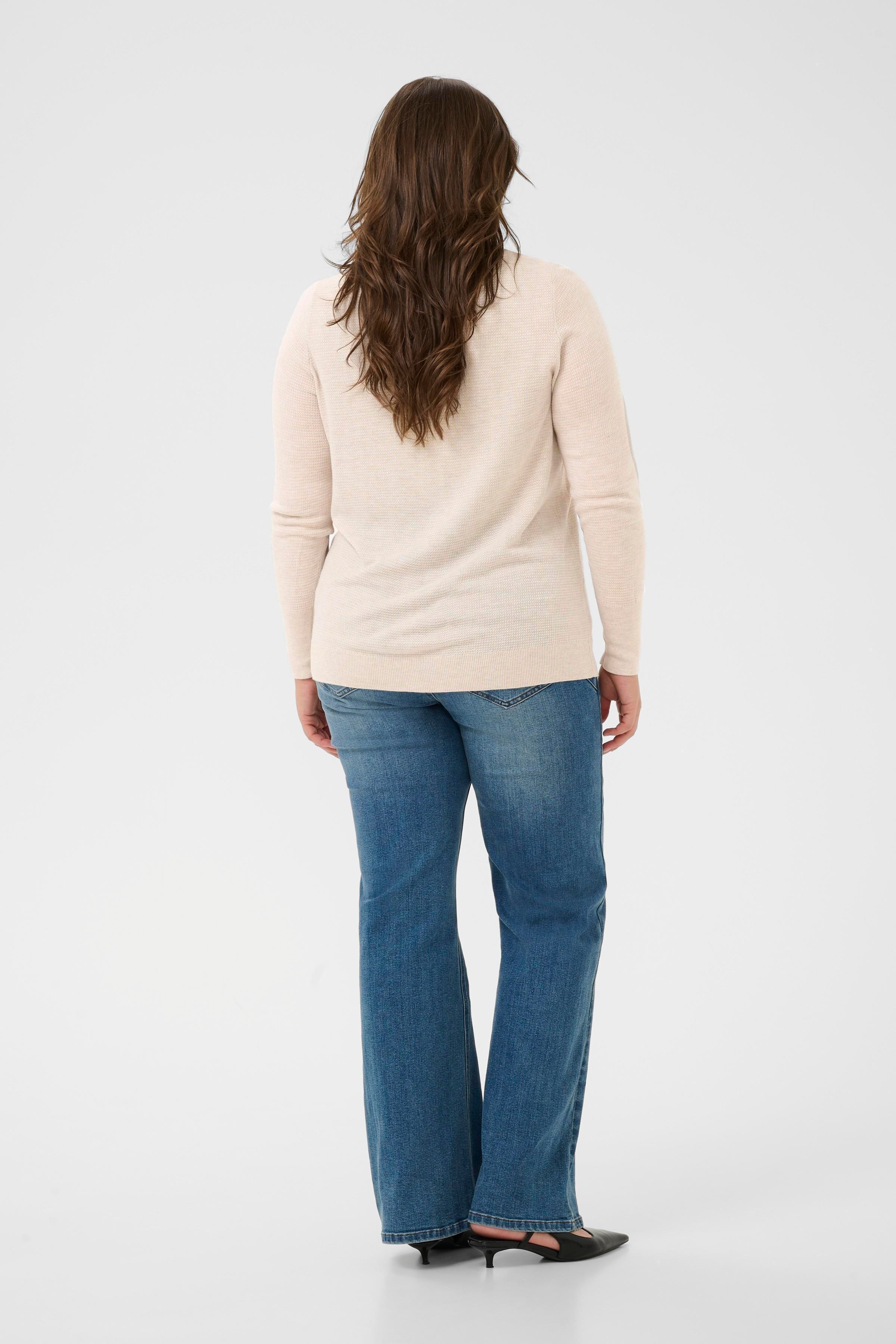 KCamana Cardigan LOOKBOOK BACK 10583417-106908