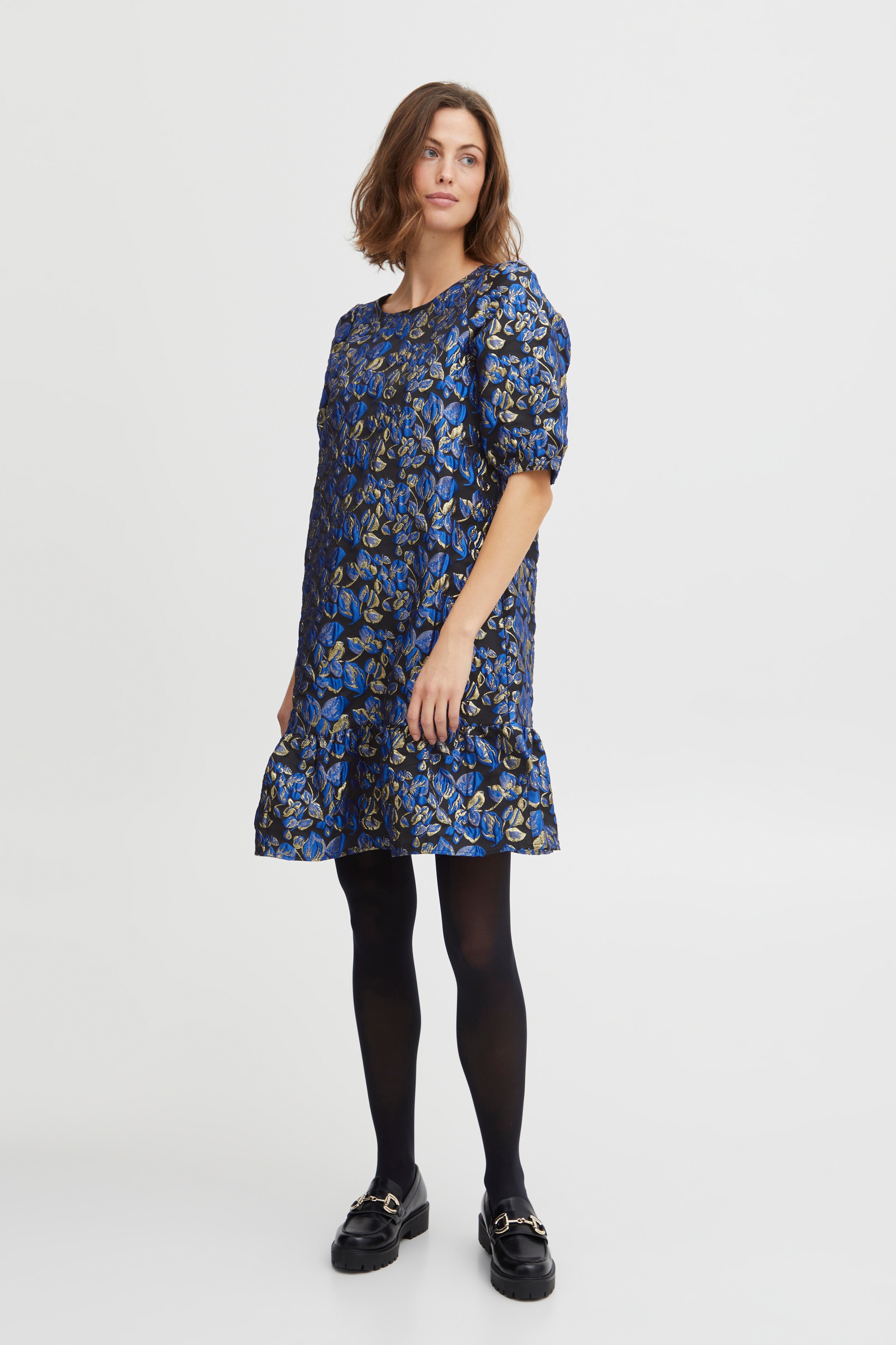 FRGLAM Jurk LOOKBOOK FRONT 20611397-201622