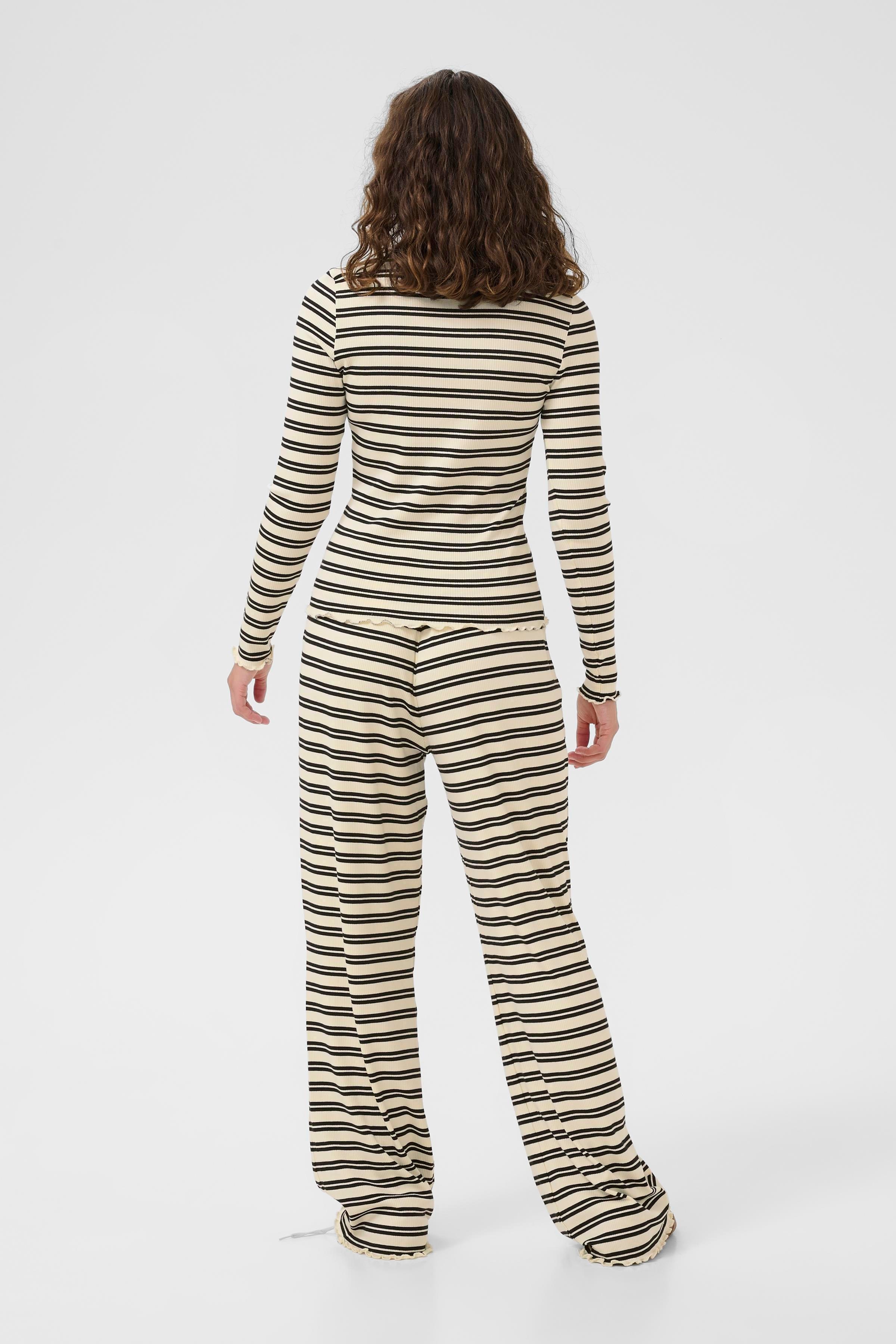 OlaliaSZ Bluse LOOKBOOK BACK 30514819-304470