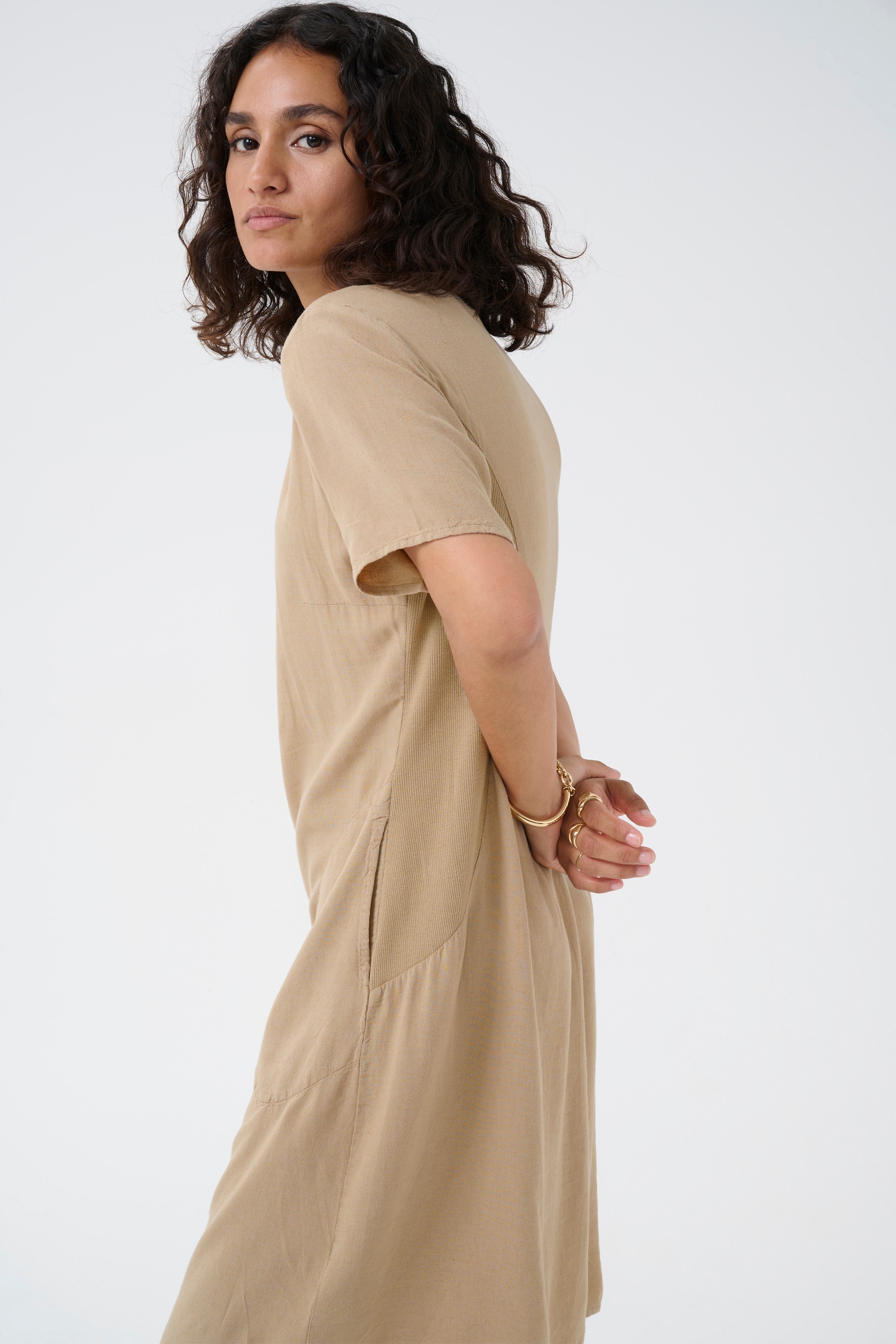 KAmilia Lin kjole LOOKBOOK DETAIL 10508362-171109