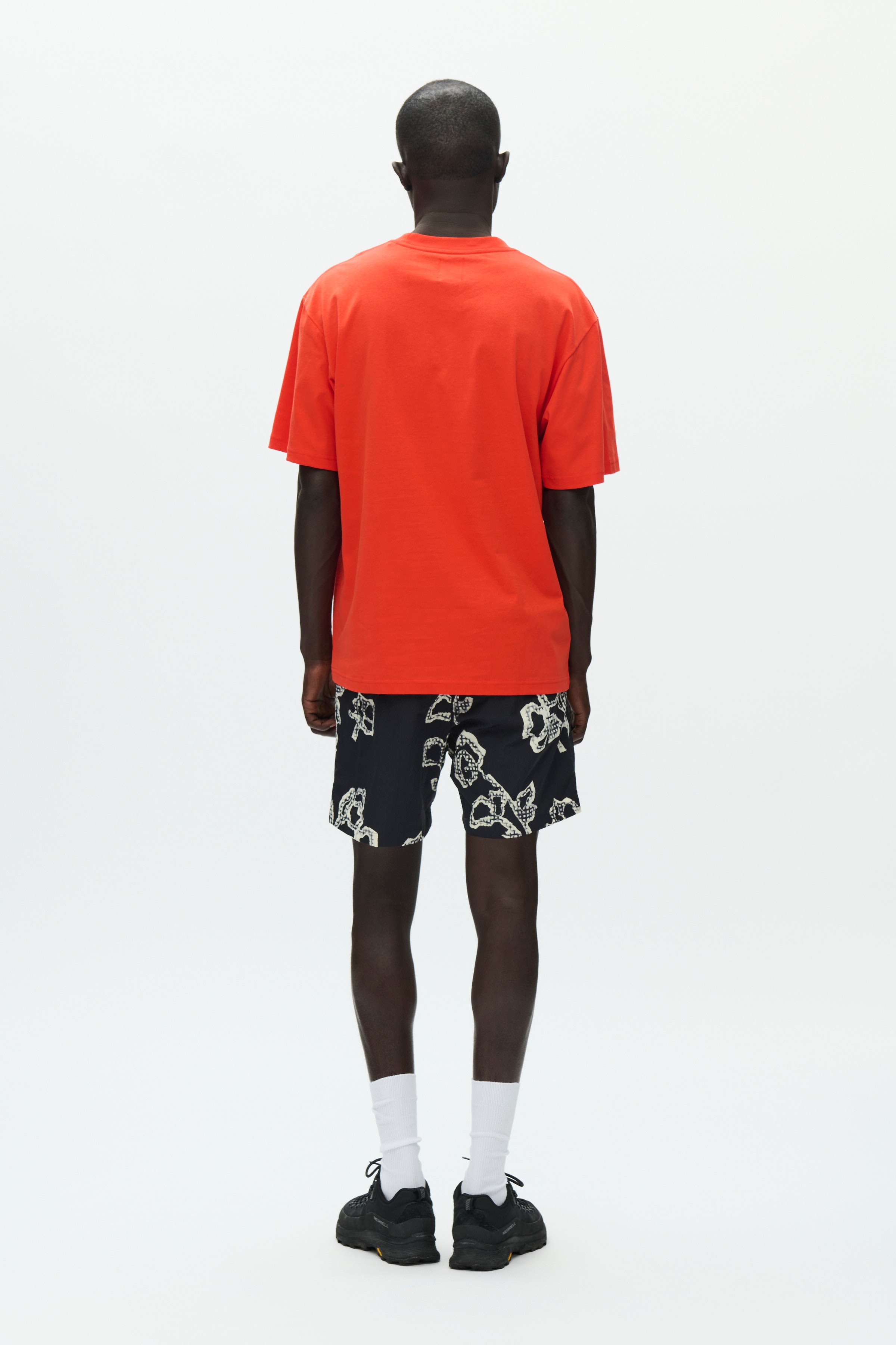 WWLiam T-shirt LOOKBOOK BACK 30251546-181564