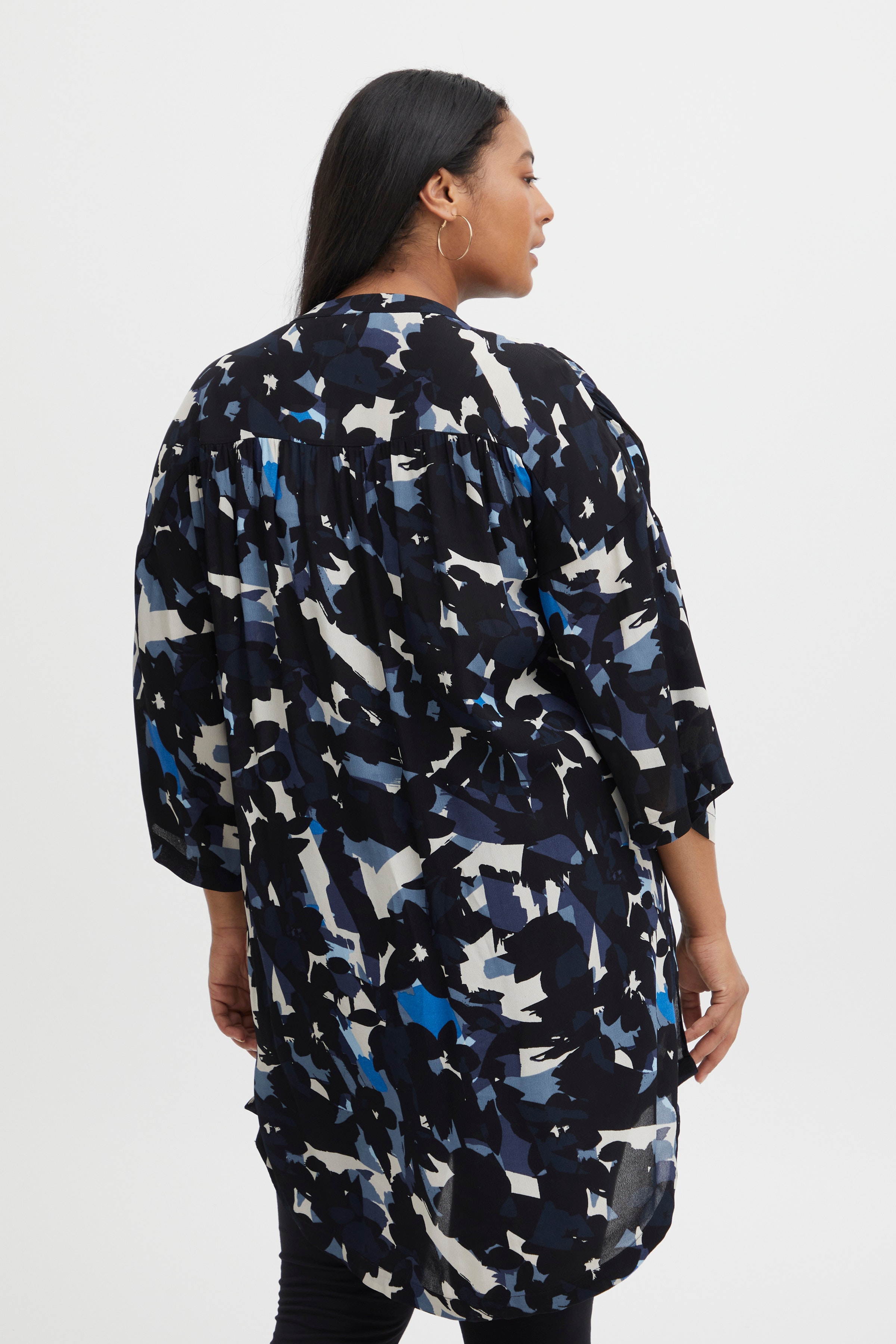 FPHELENA Tunika LOOKBOOK BACK 20611767-200664