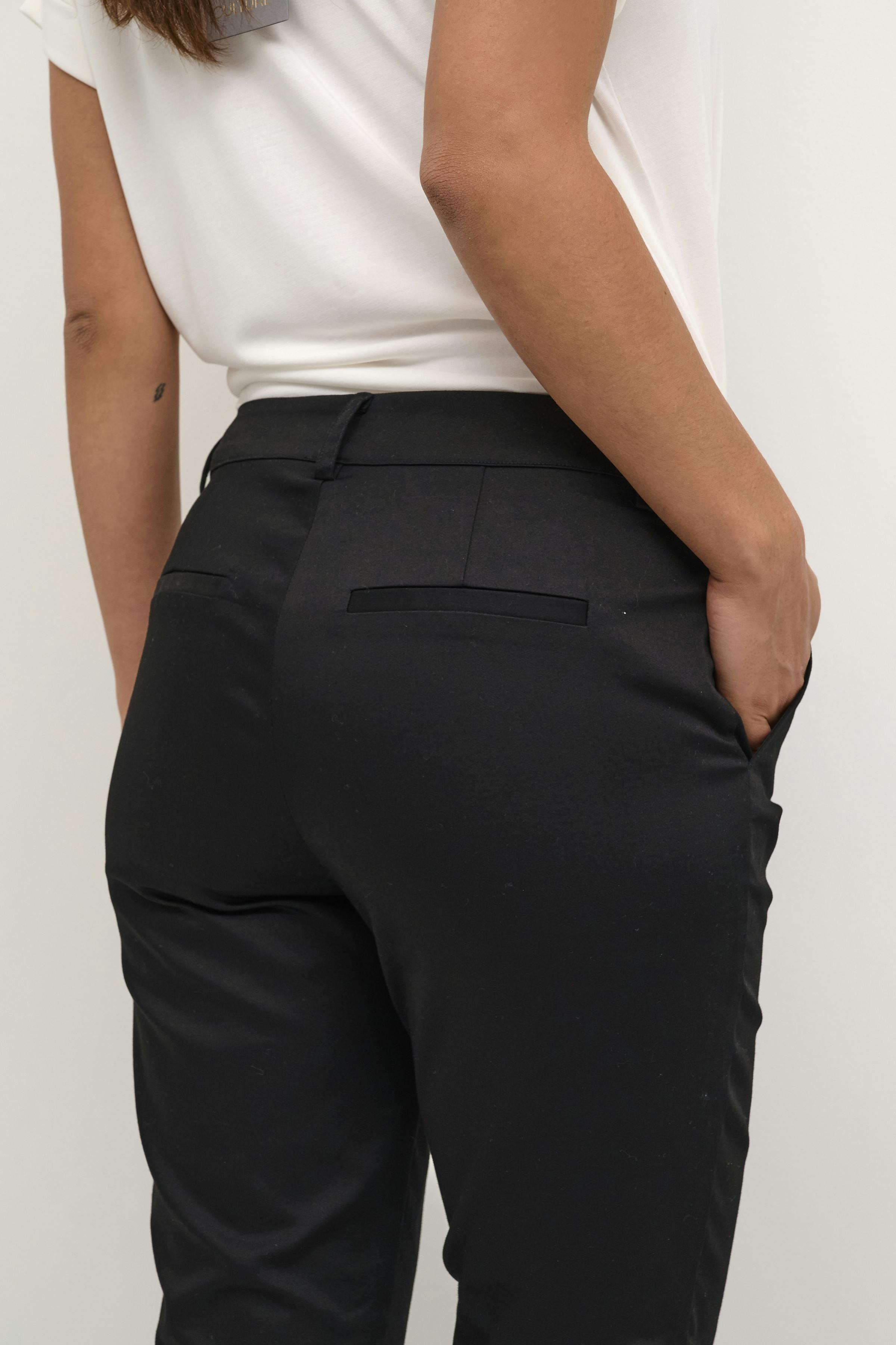 CUcaya Trousers LOOKBOOK DETAIL 50108727-500012