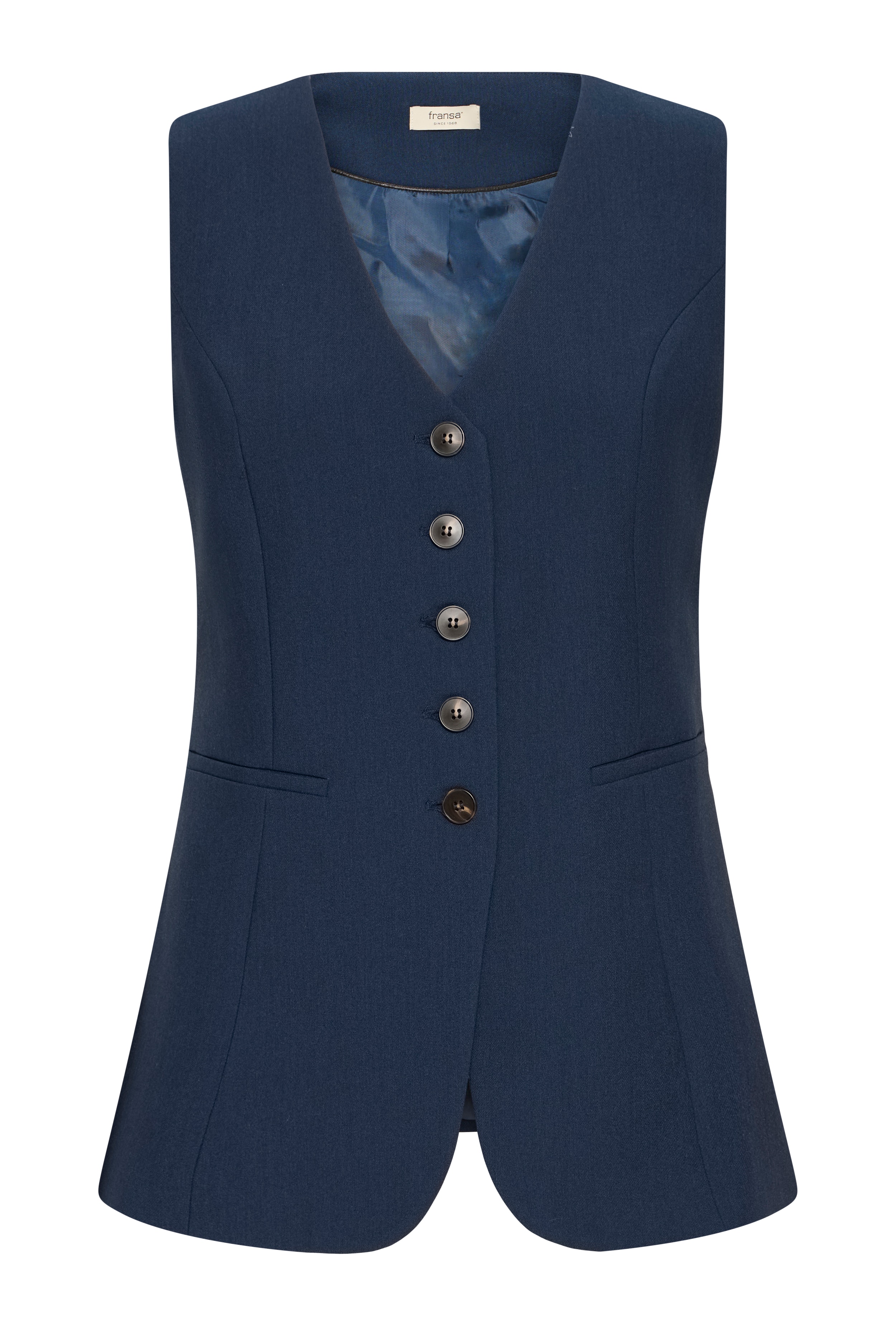 FRABIGAIL Väst PACK FRONT 20617335-1939231