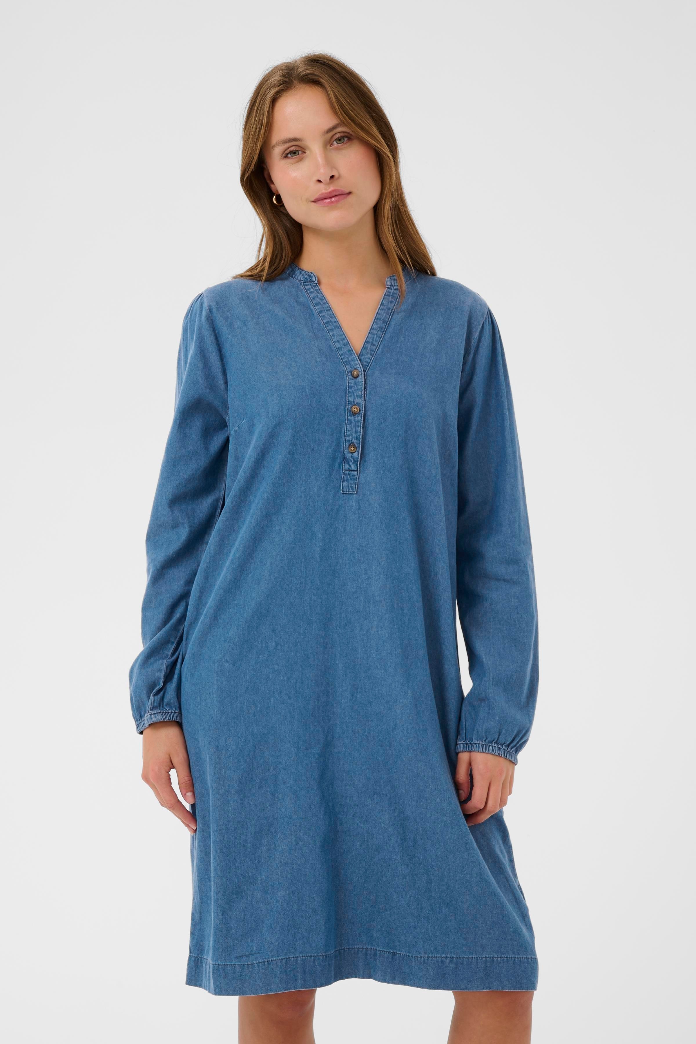 OjettaSZ Kleid LOOKBOOK FRONT 30514815-600104