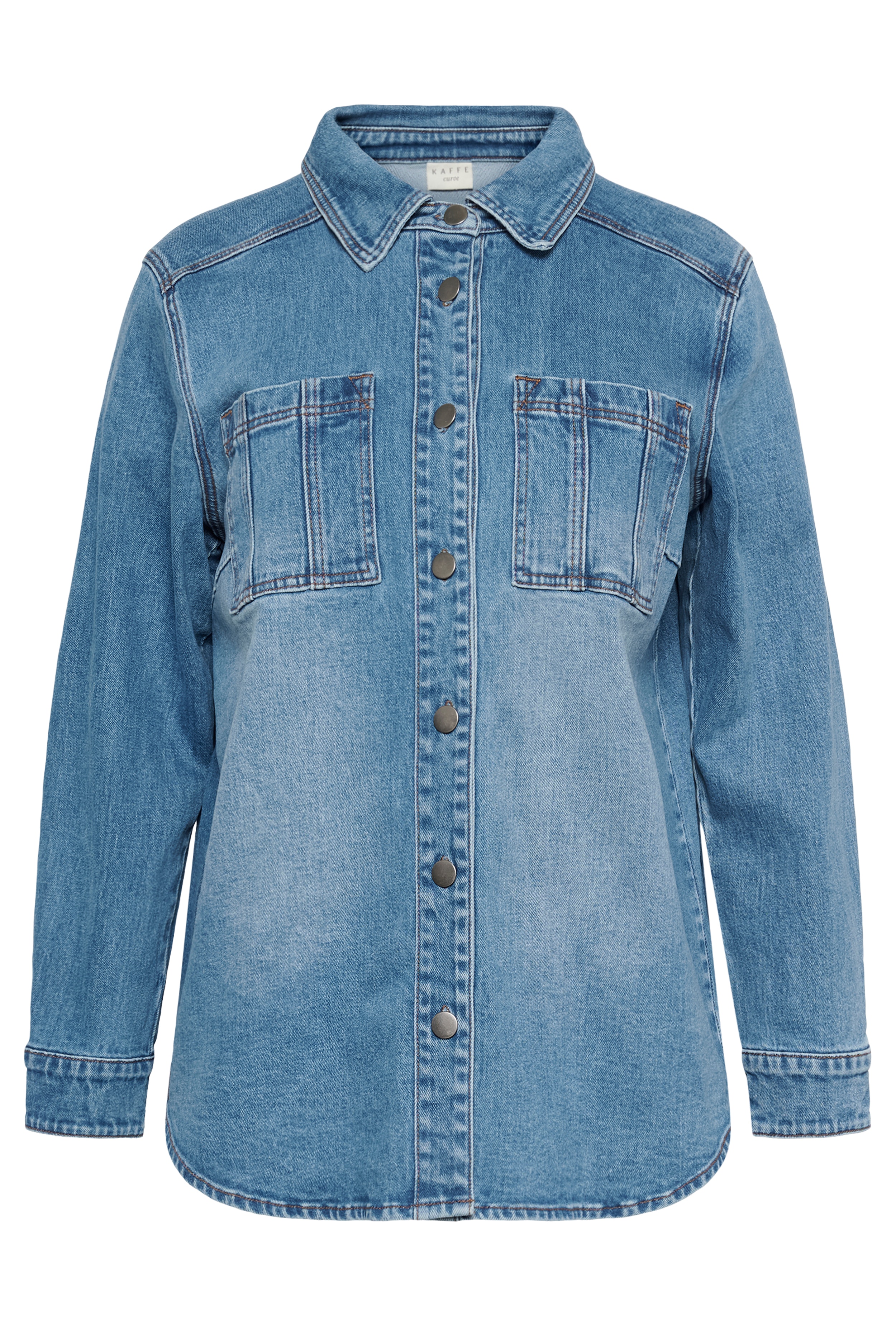 KCleoana Casual jakke PACK FRONT 10583928-108260