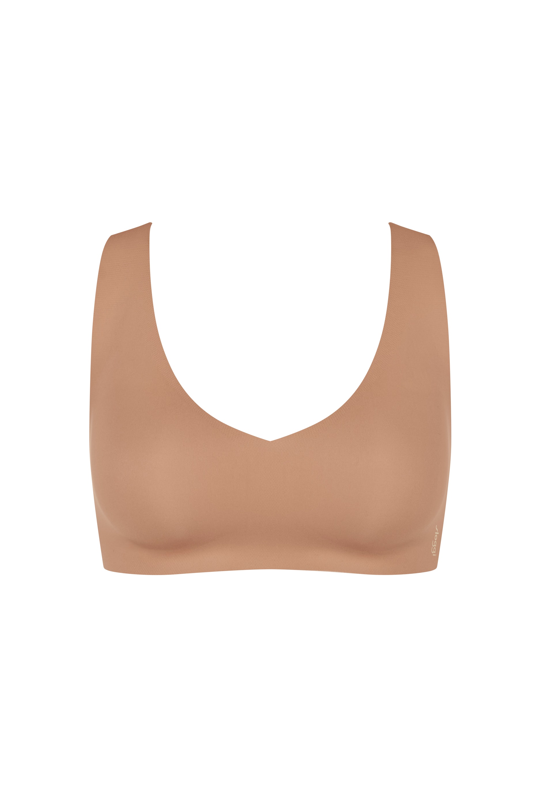 sloggiZERO-Feel Bra PACK FRONT 40551607-400787