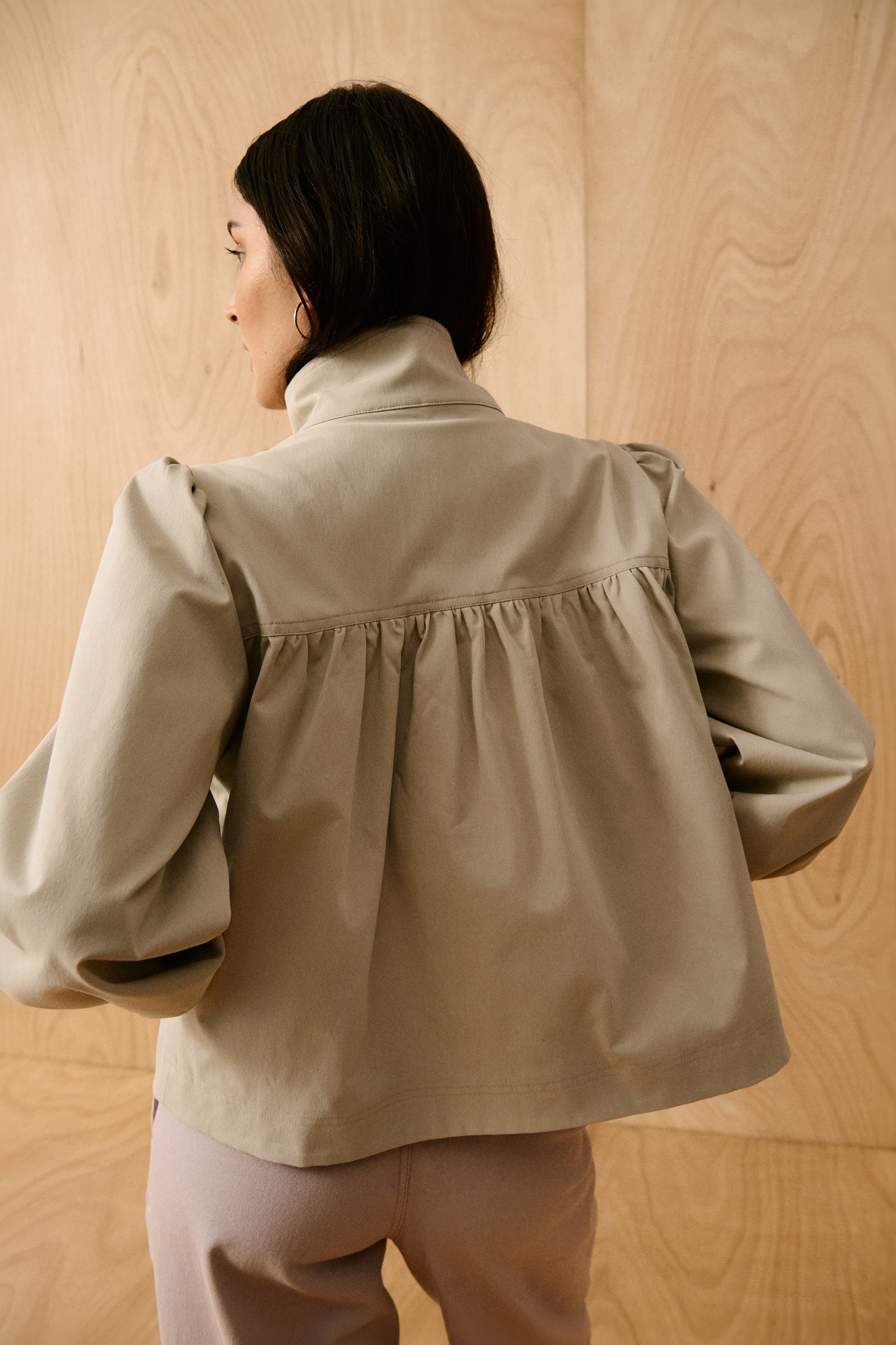 OlinaSZ Outerwear LOCATION NONE 30514744-151306