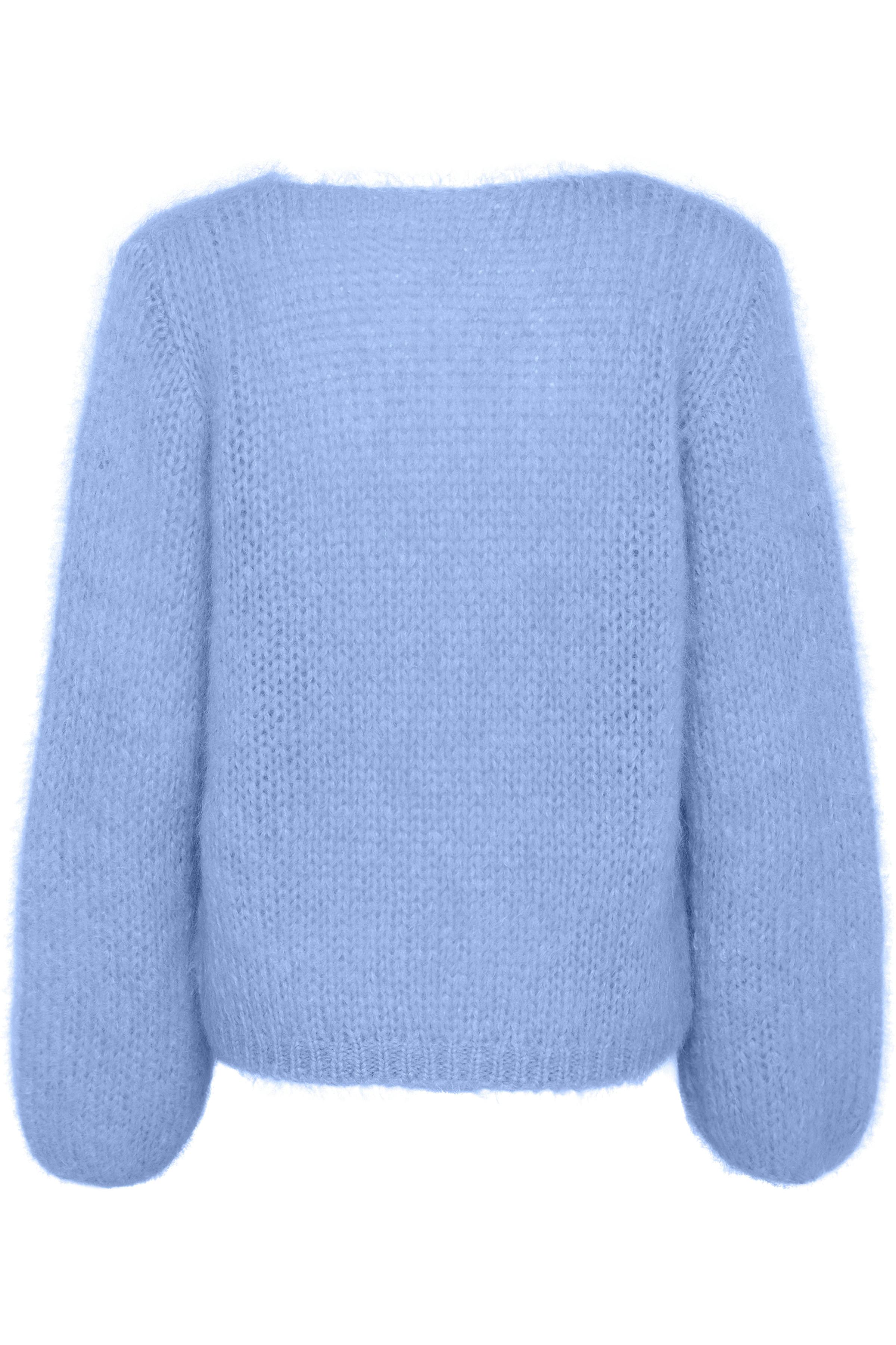 JetraIW Mohair Pullover PACK BACK 30109619-164020