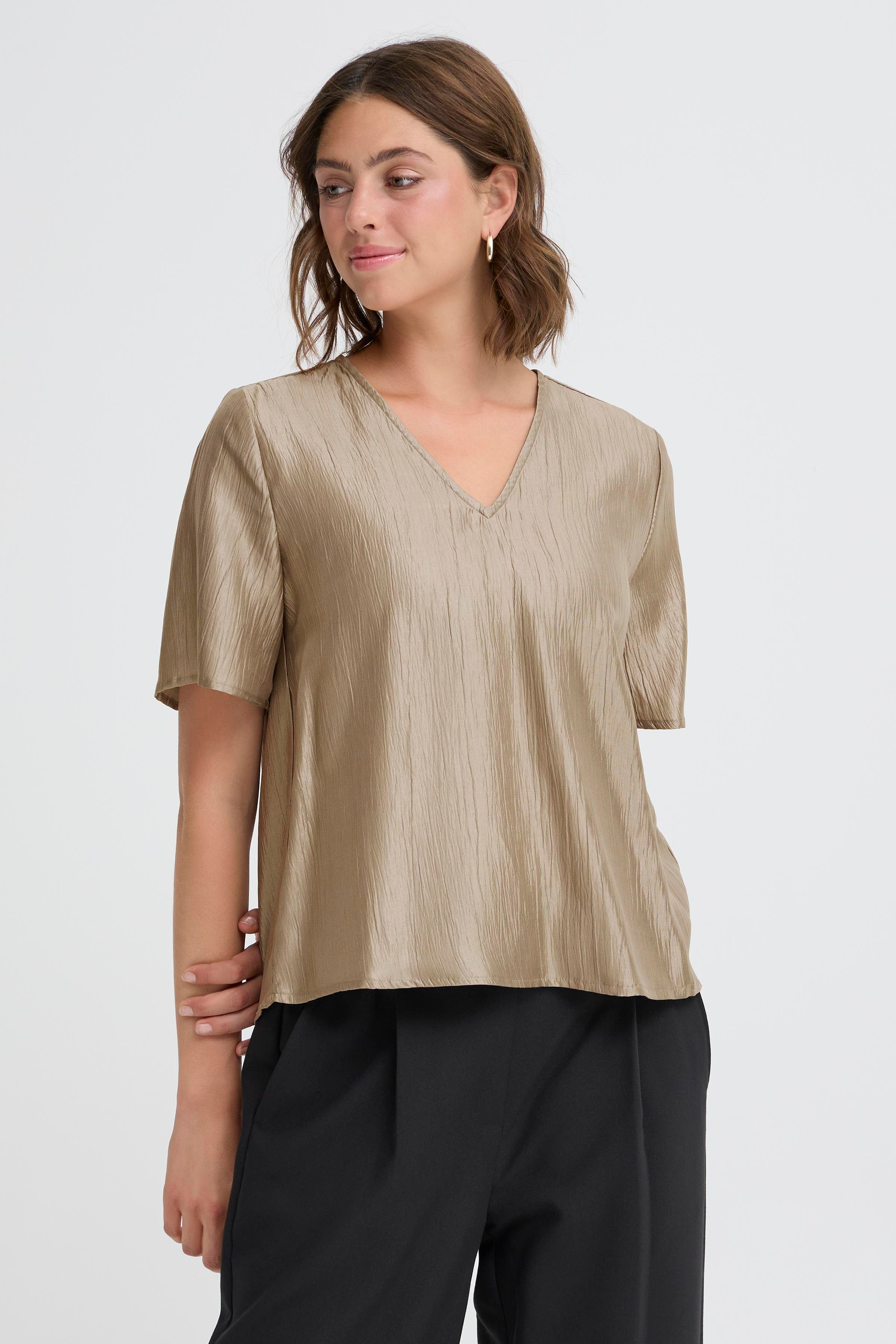 FRYOSELIN Bluse LOOKBOOK FRONT 20617360-181304