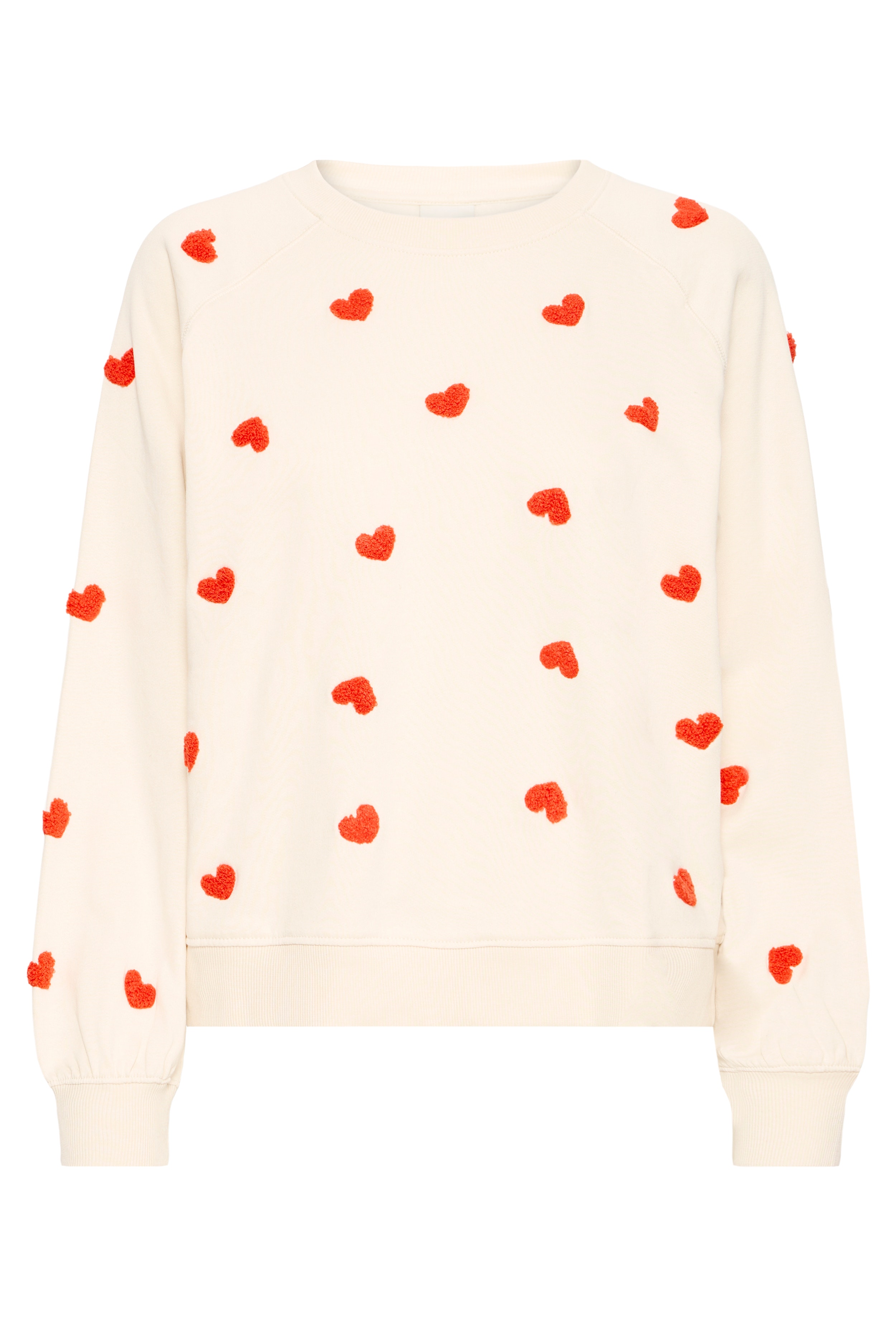IHKASURA Sweatshirt PACK FRONT 20124128-900000334