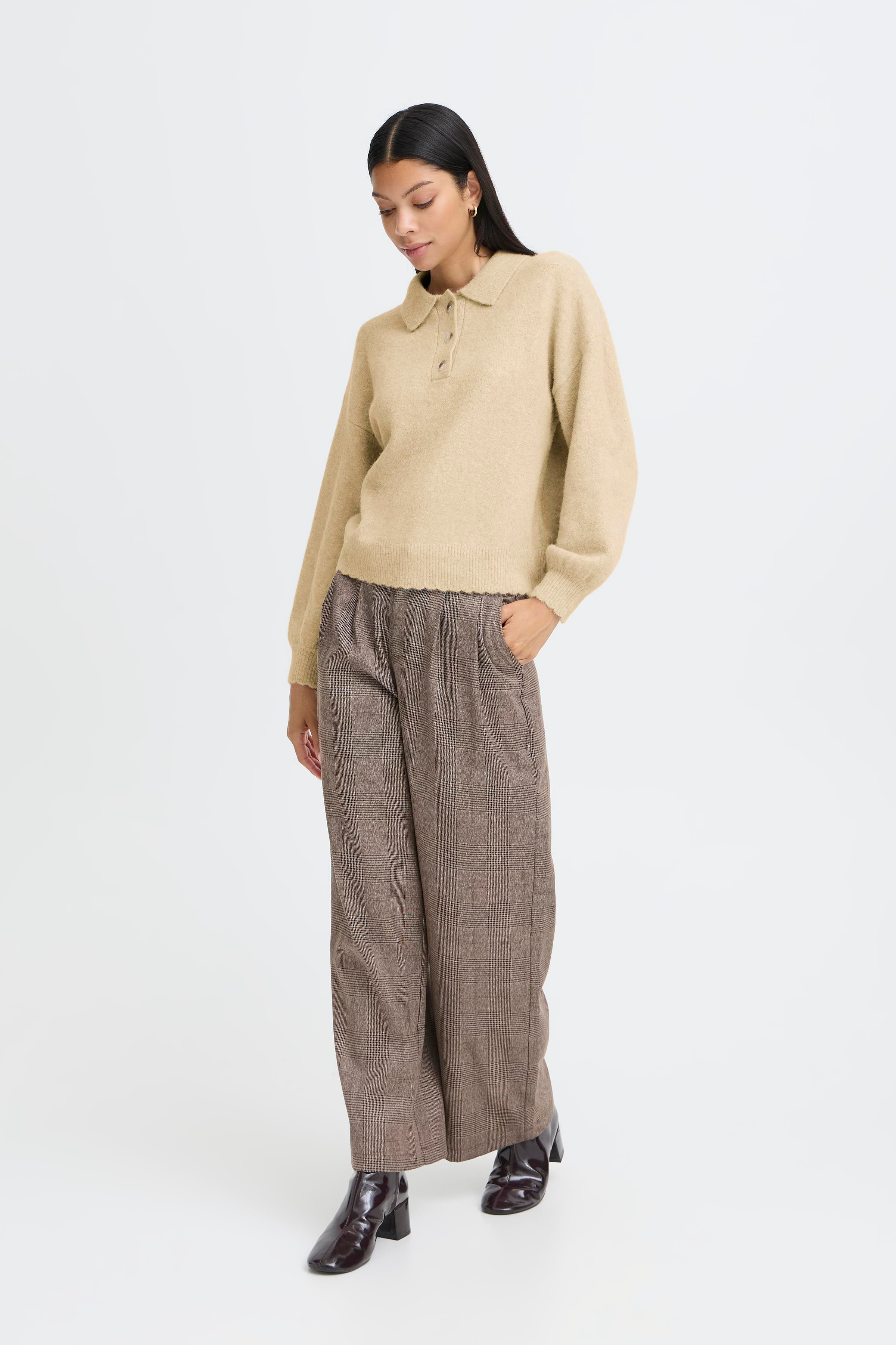 BYXOMEA Pullover LOOKBOOK FRONT 20818924-1513051