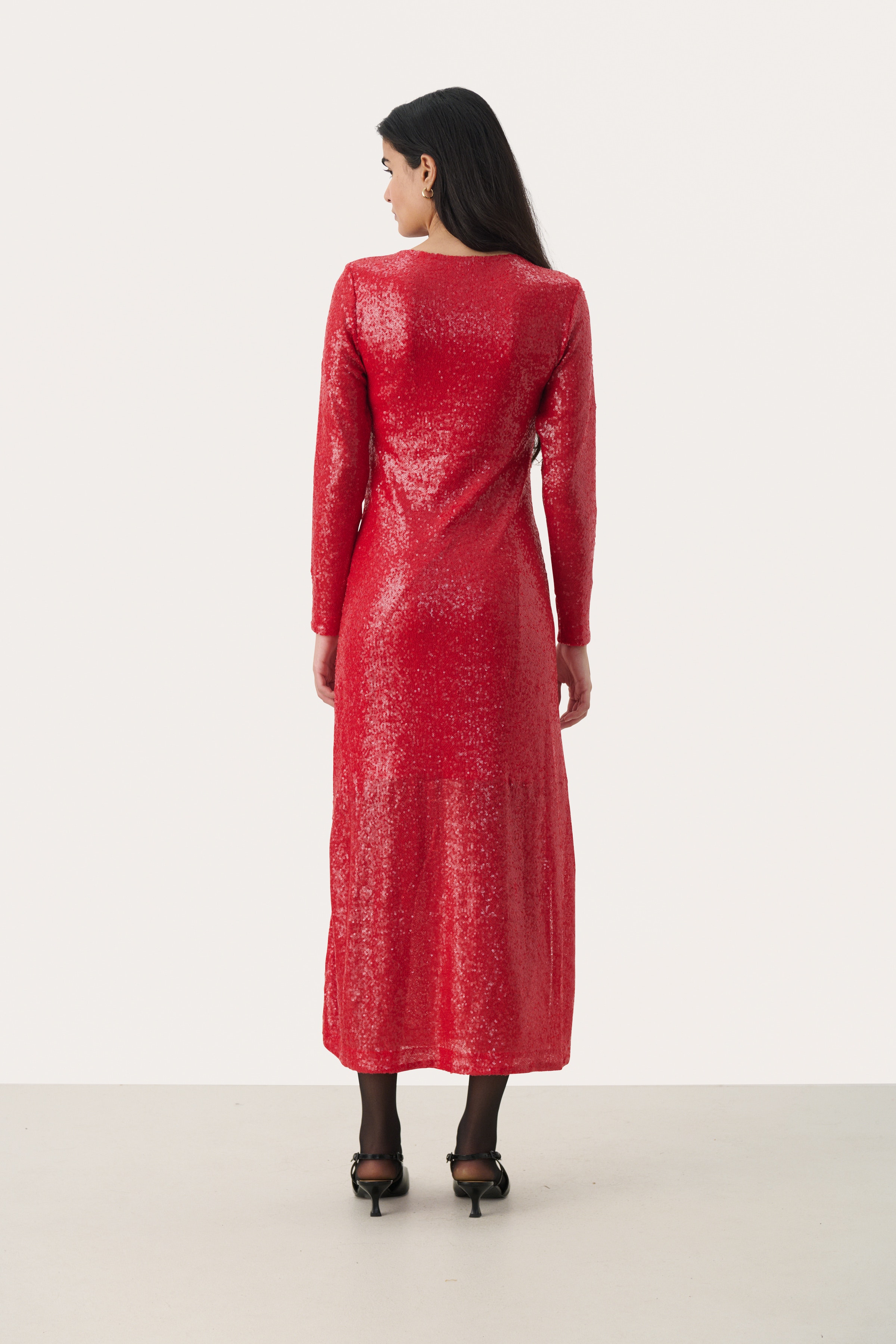 MaliahPW Kleid LOOKBOOK BACK 30309094-181657