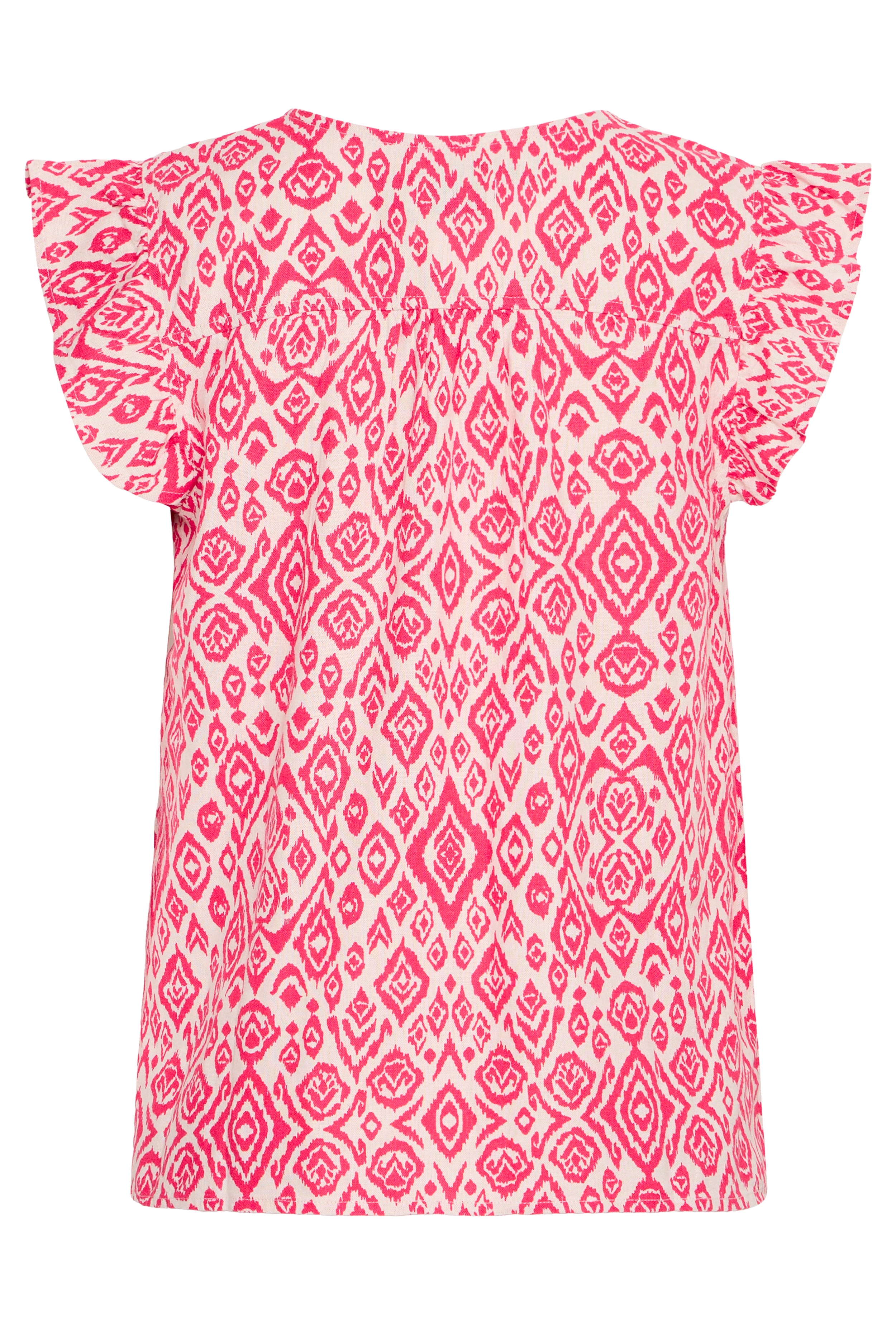 IHLINNO Ærmeløs bluse PACK BACK 20122924-204433