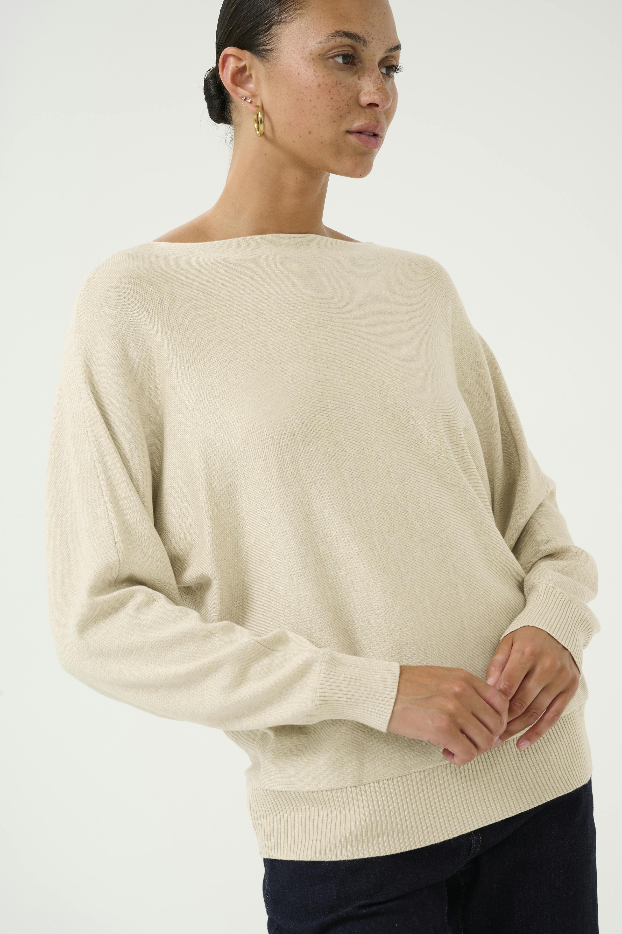 CUannemarie Pullover LOOKBOOK DETAIL 50106466-5102110