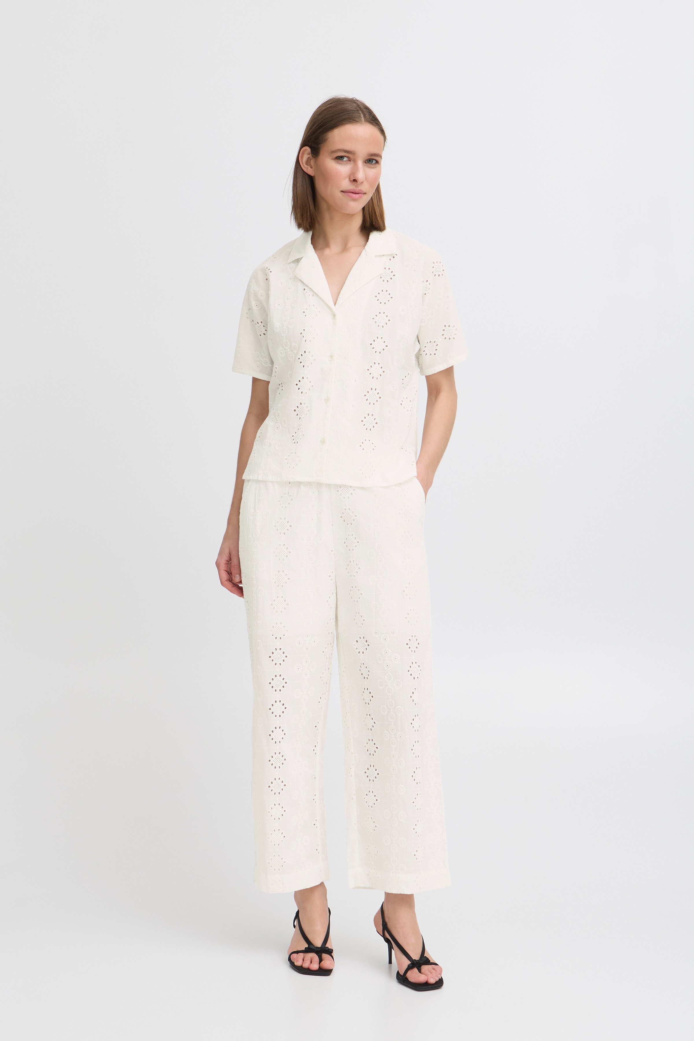 BYINGENLIS Overhemd LOOKBOOK FRONT 20815732-114300