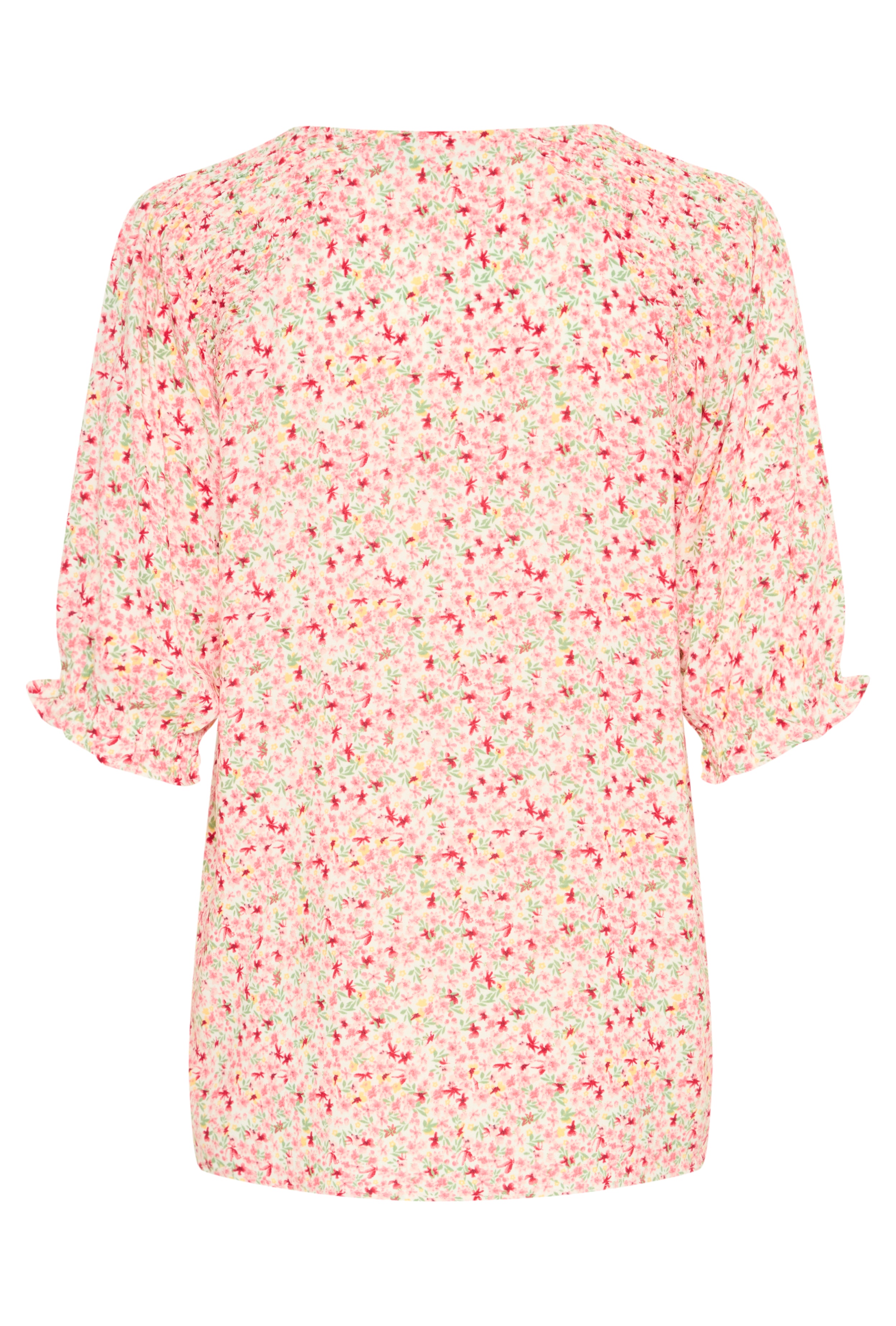 FRHEAT Bluse PACK BACK 20615853-204769