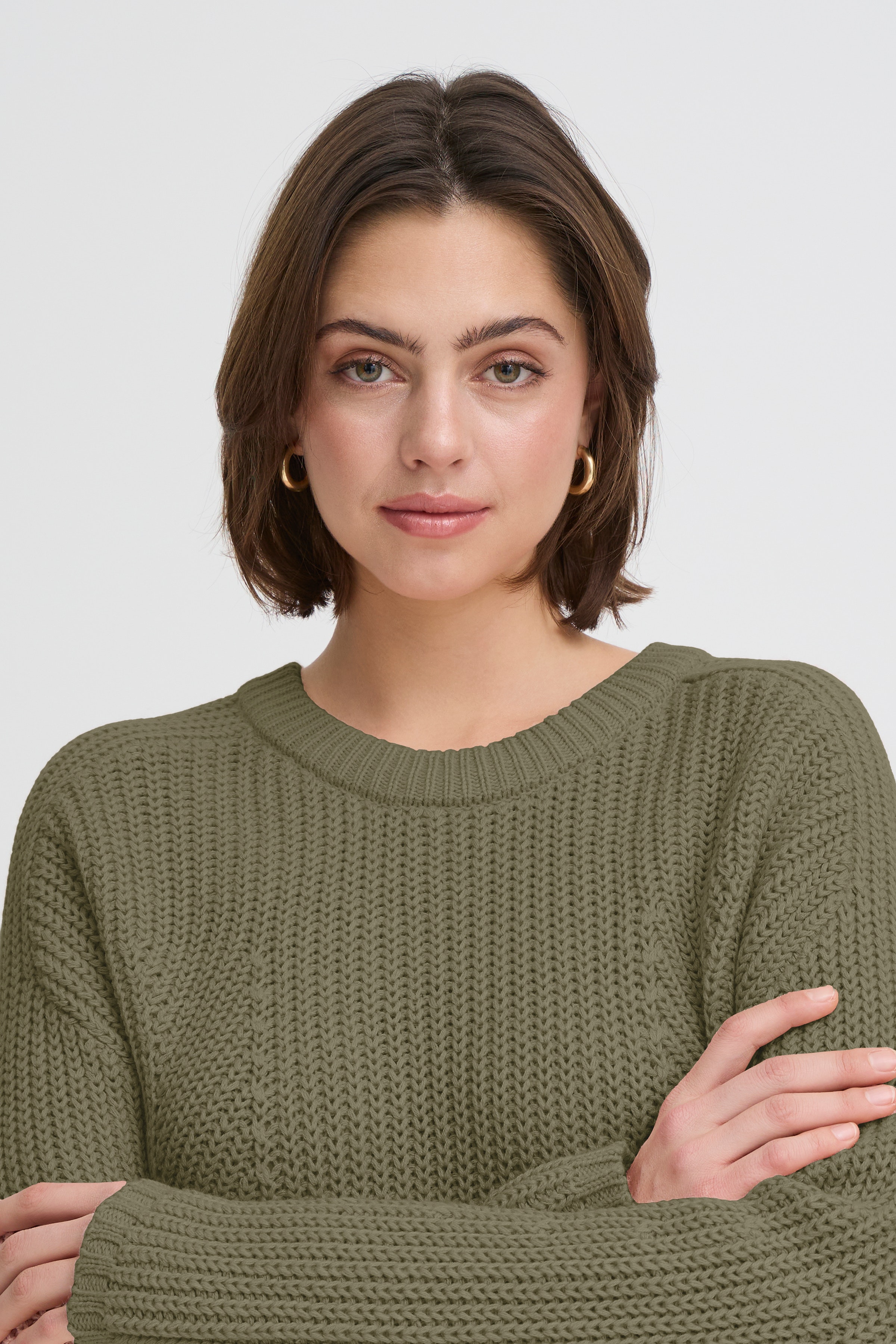 FRKAMIA Pullover LOOKBOOK DETAIL 20616355-180516