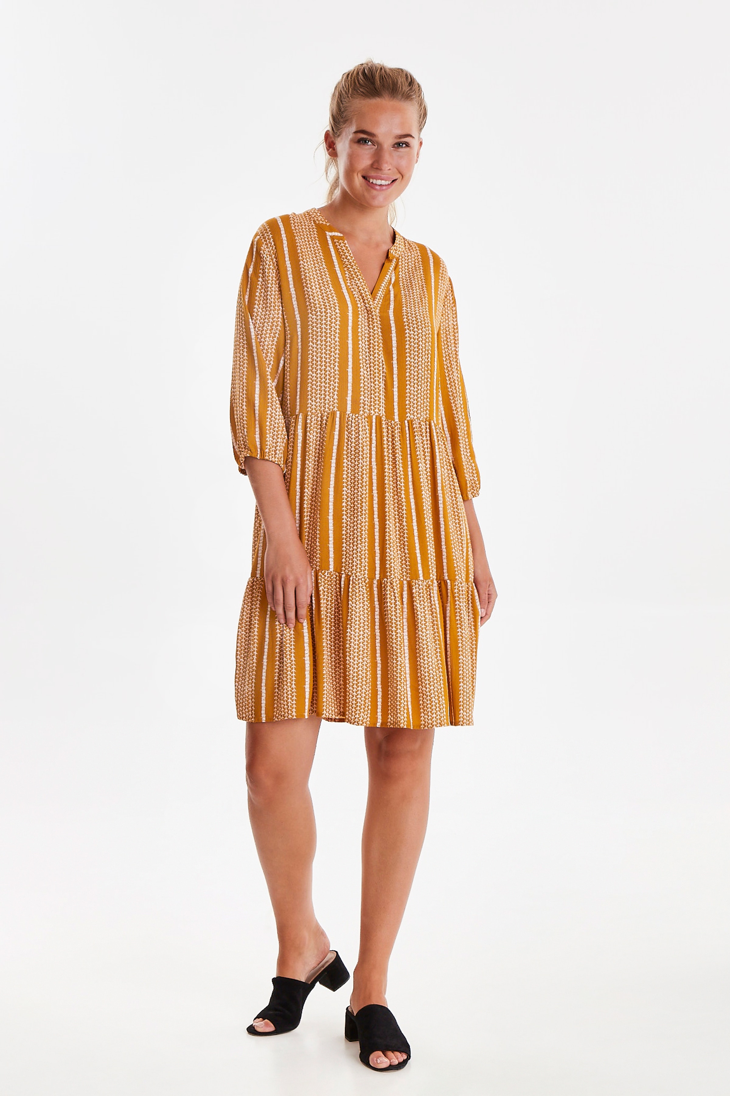 BXHedvig Dress LOOKBOOK FRONT 20808087-80034