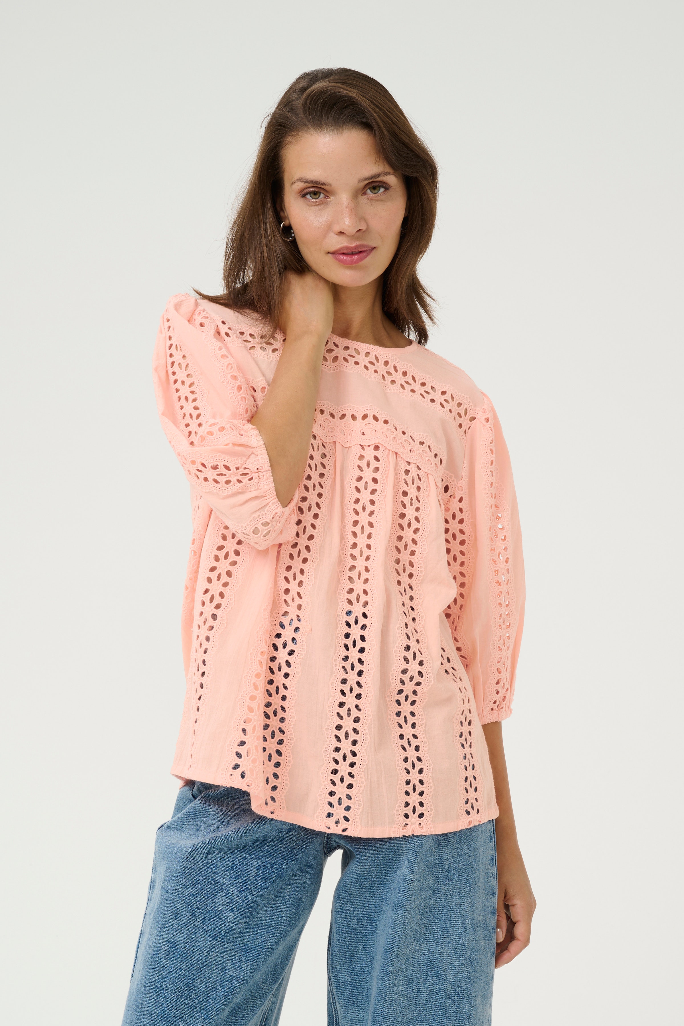 KArandy Bluse LOOKBOOK FRONT 10509727-141228