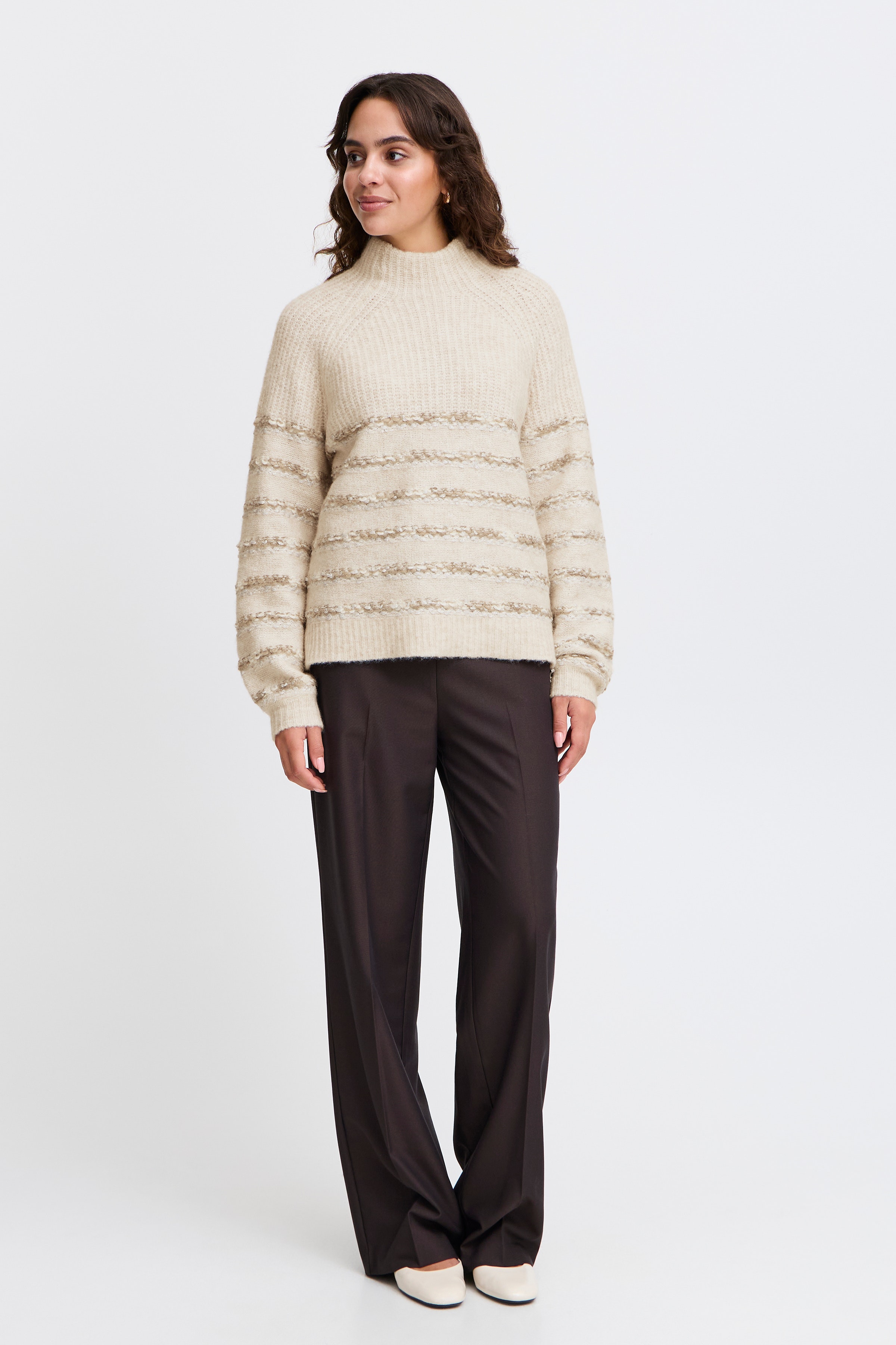 FRMASCHA Pullover LOOKBOOK FRONT 20614960-200739