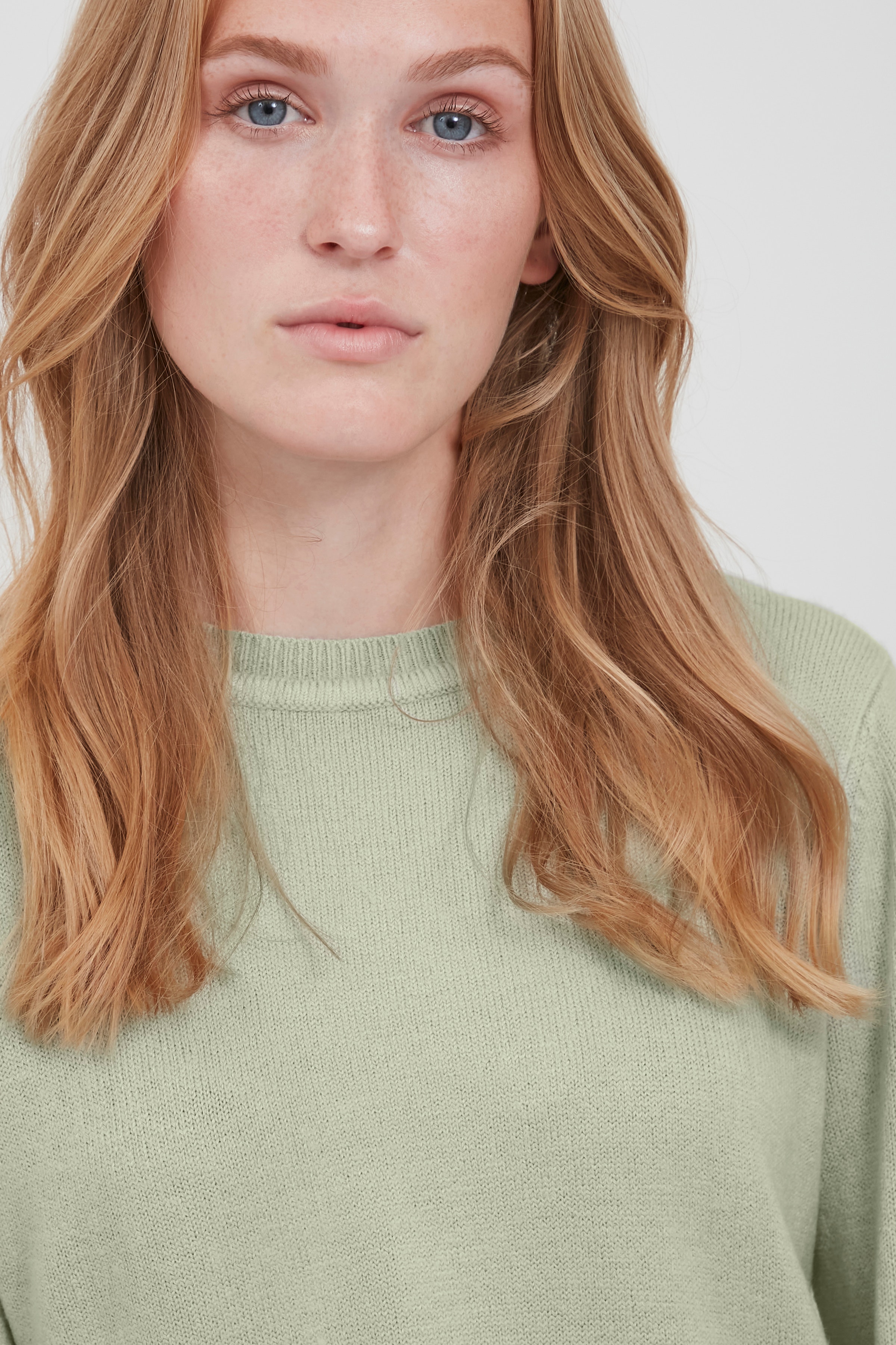 Strikpullover LOOKBOOK DETAIL 20810209-166008